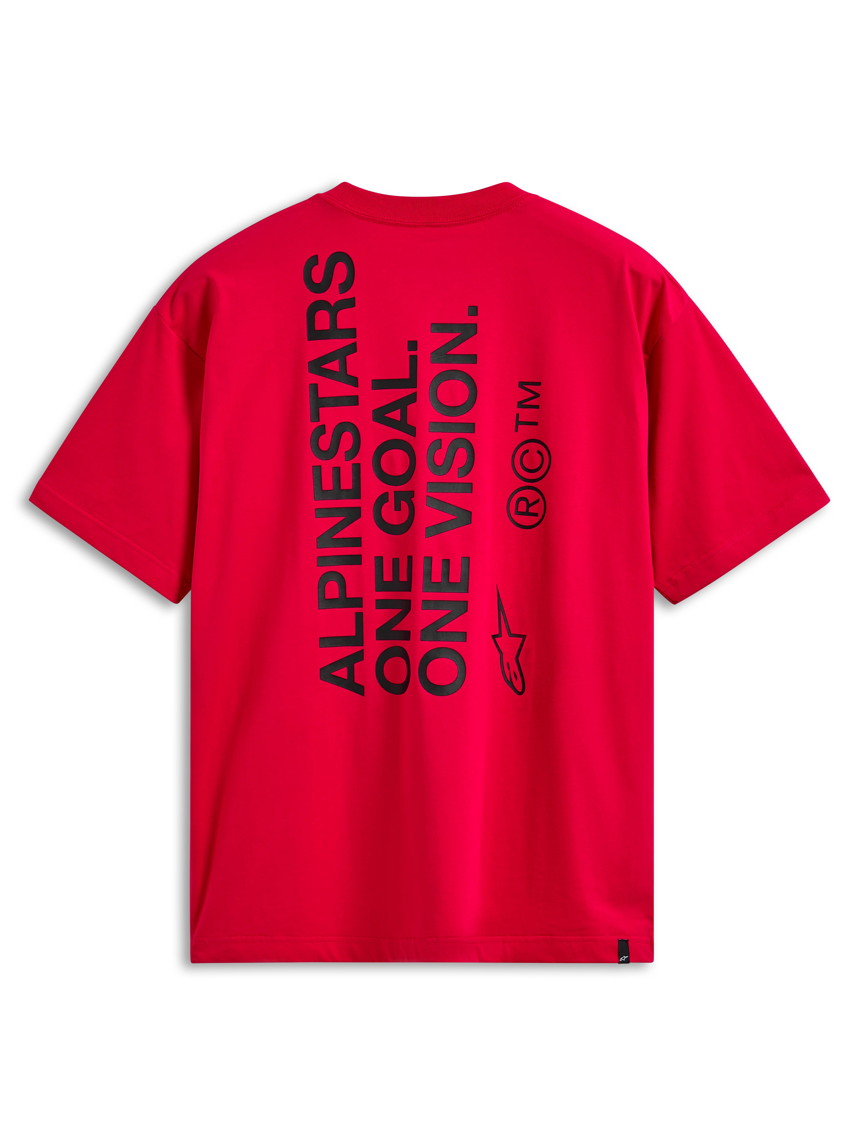 One Oversized CSF Tee - Short Sleeve - Image 2
