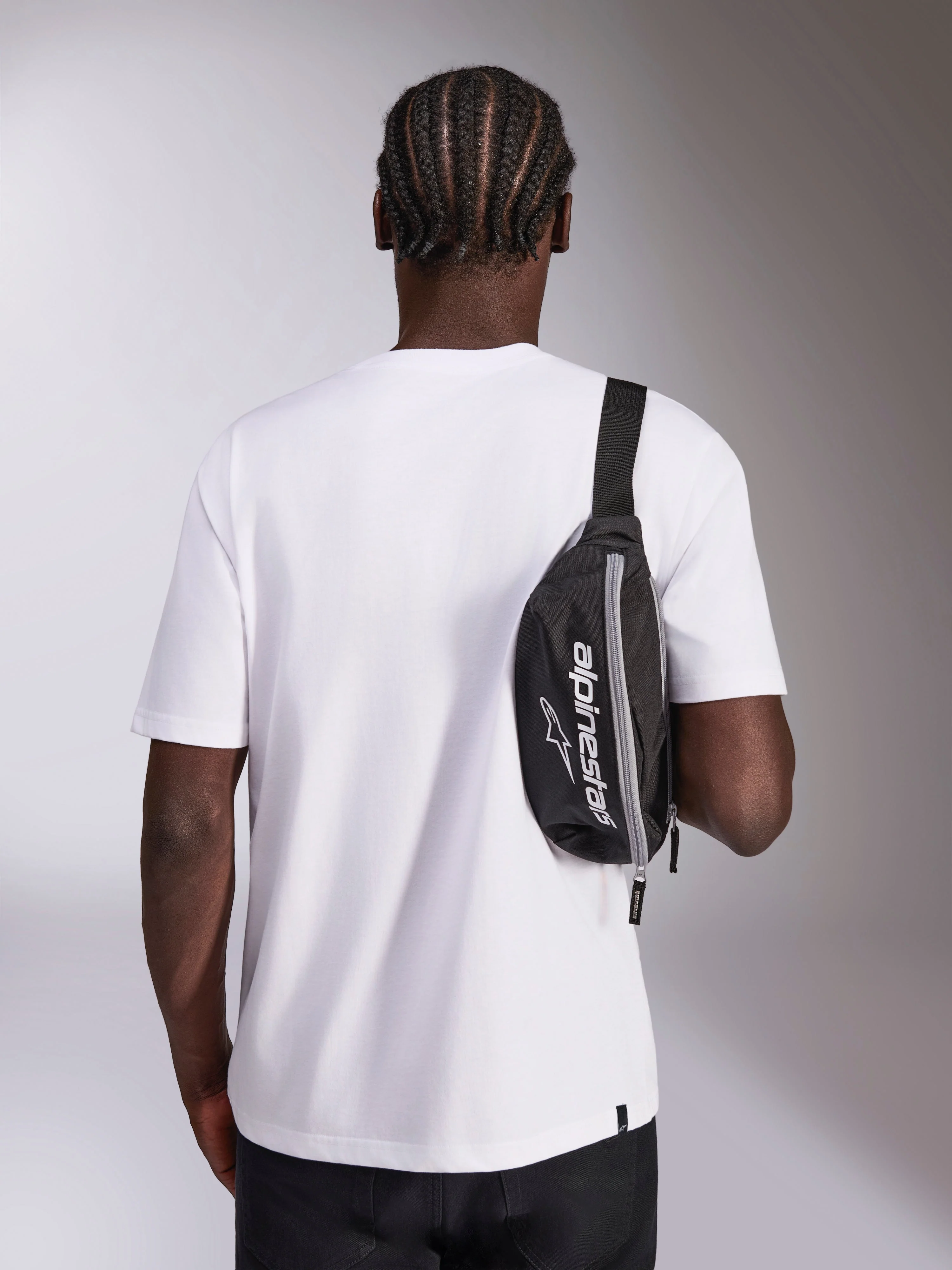 Only Linear Hip Bag - Image 2