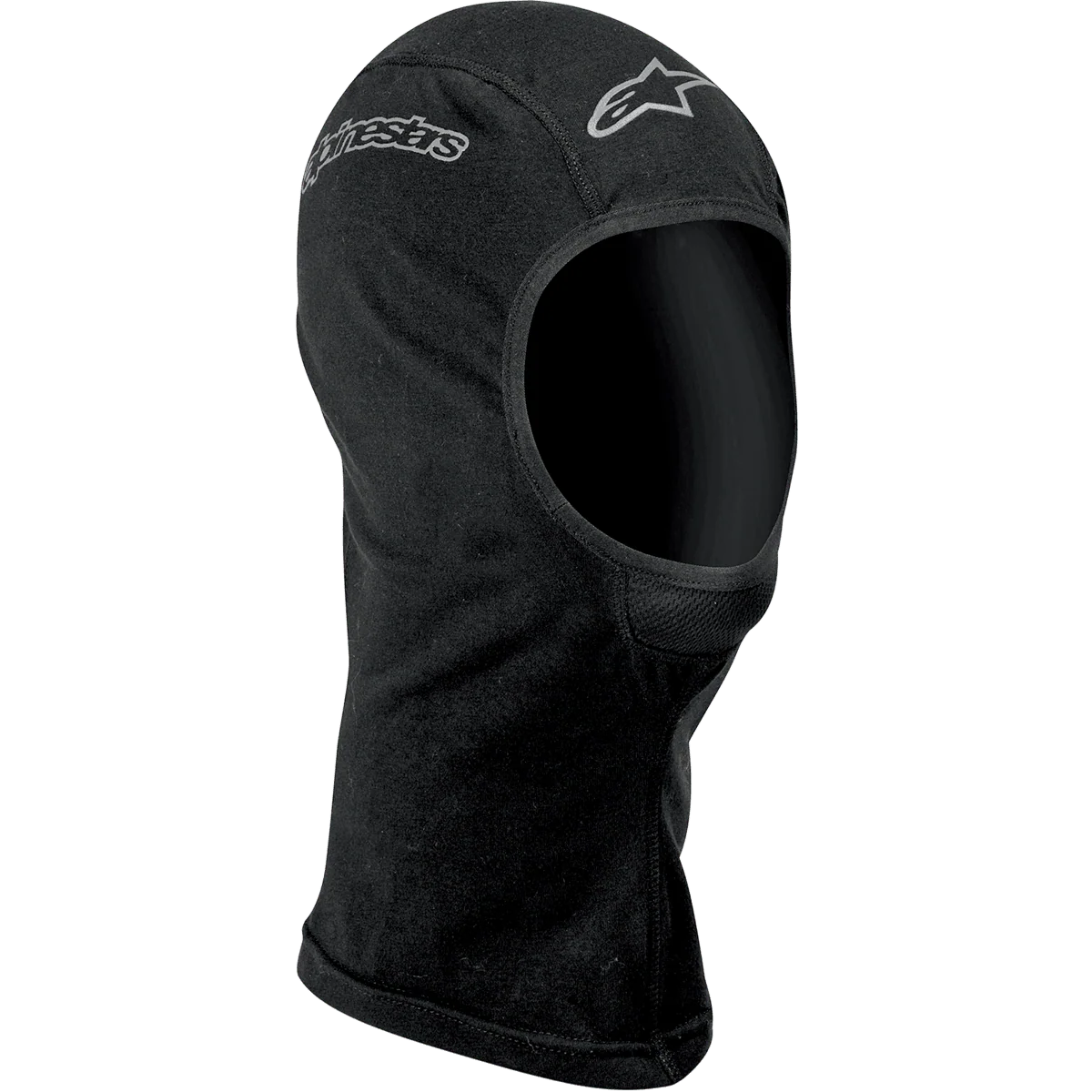 Open-Face Balaclava