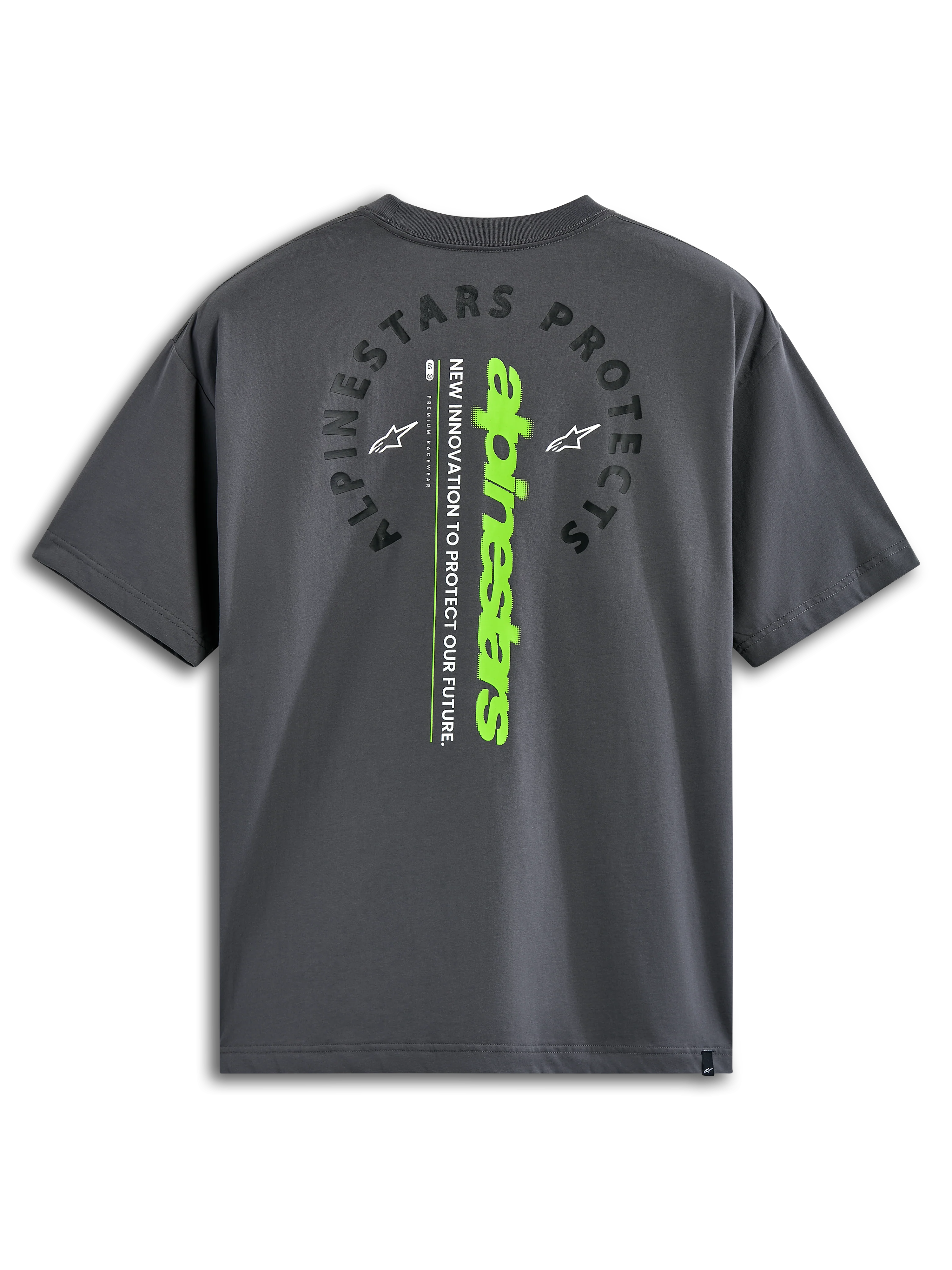 Overhang Oversized CSF Tee - Short Sleeve - Image 10