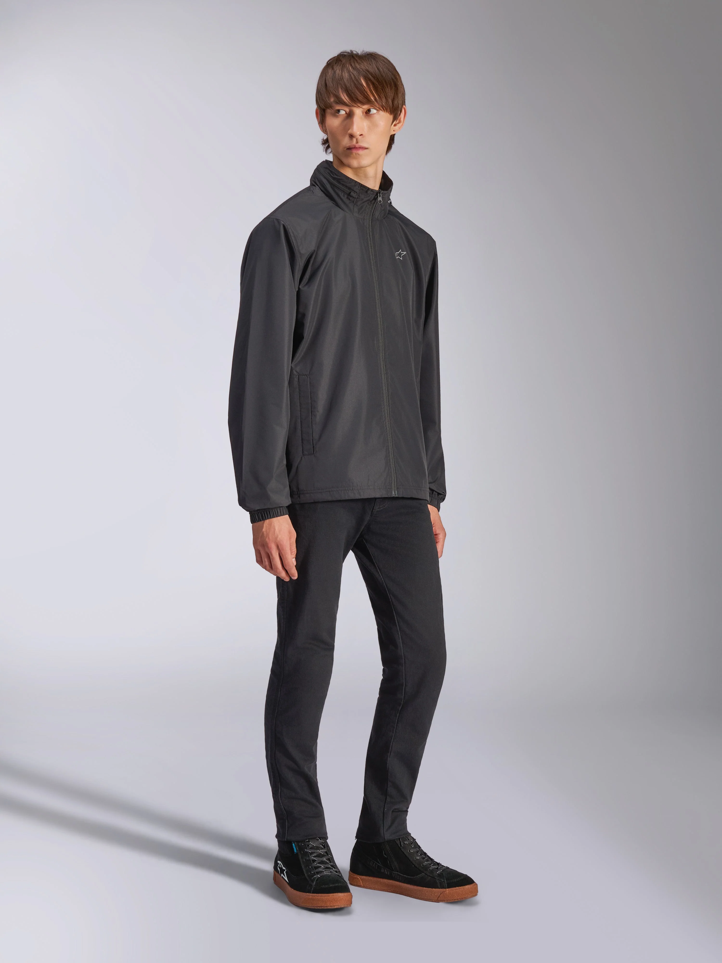 Overhaul Racer Jacket - Image 2