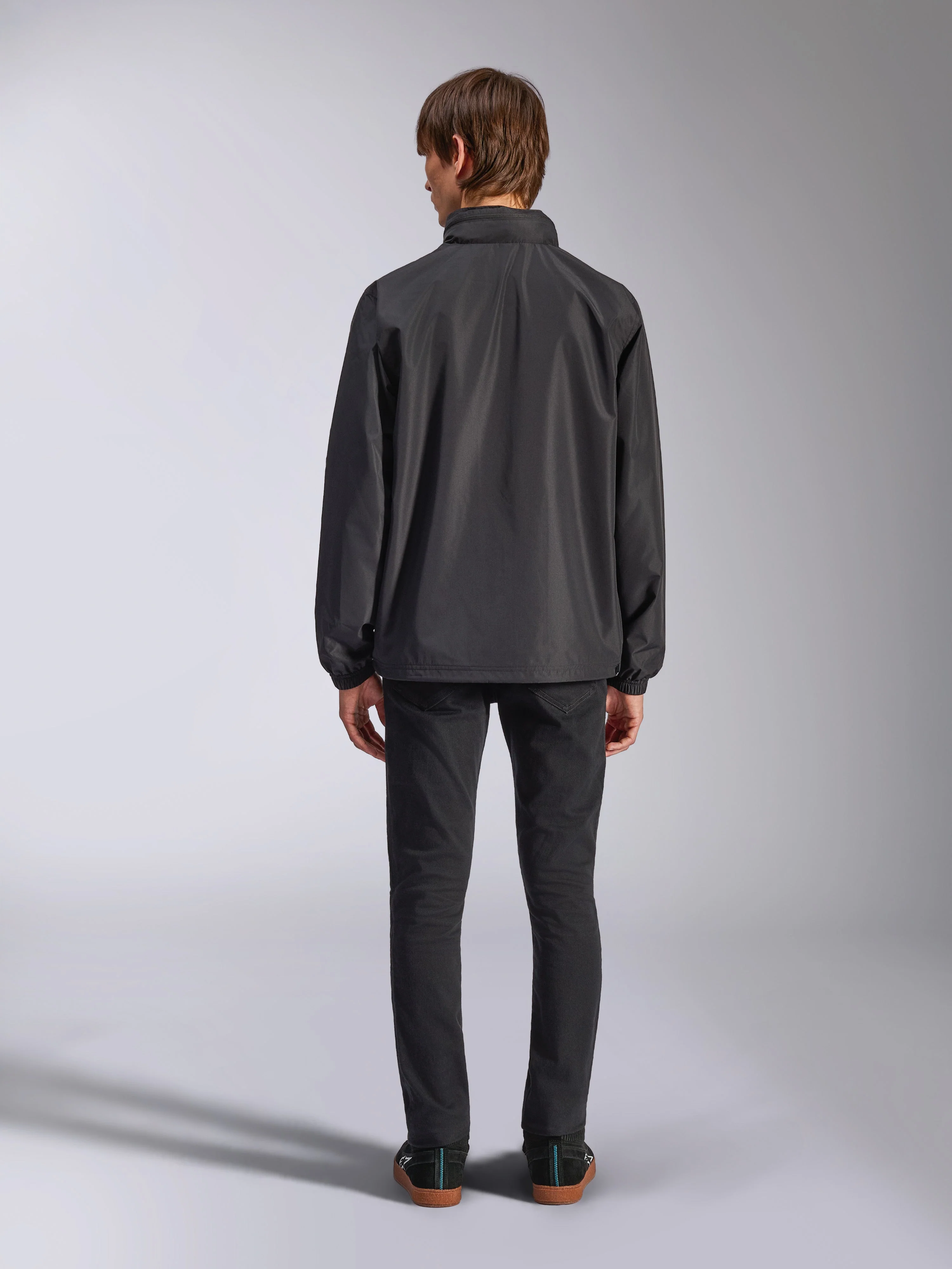 Overhaul Racer Jacket - Image 3