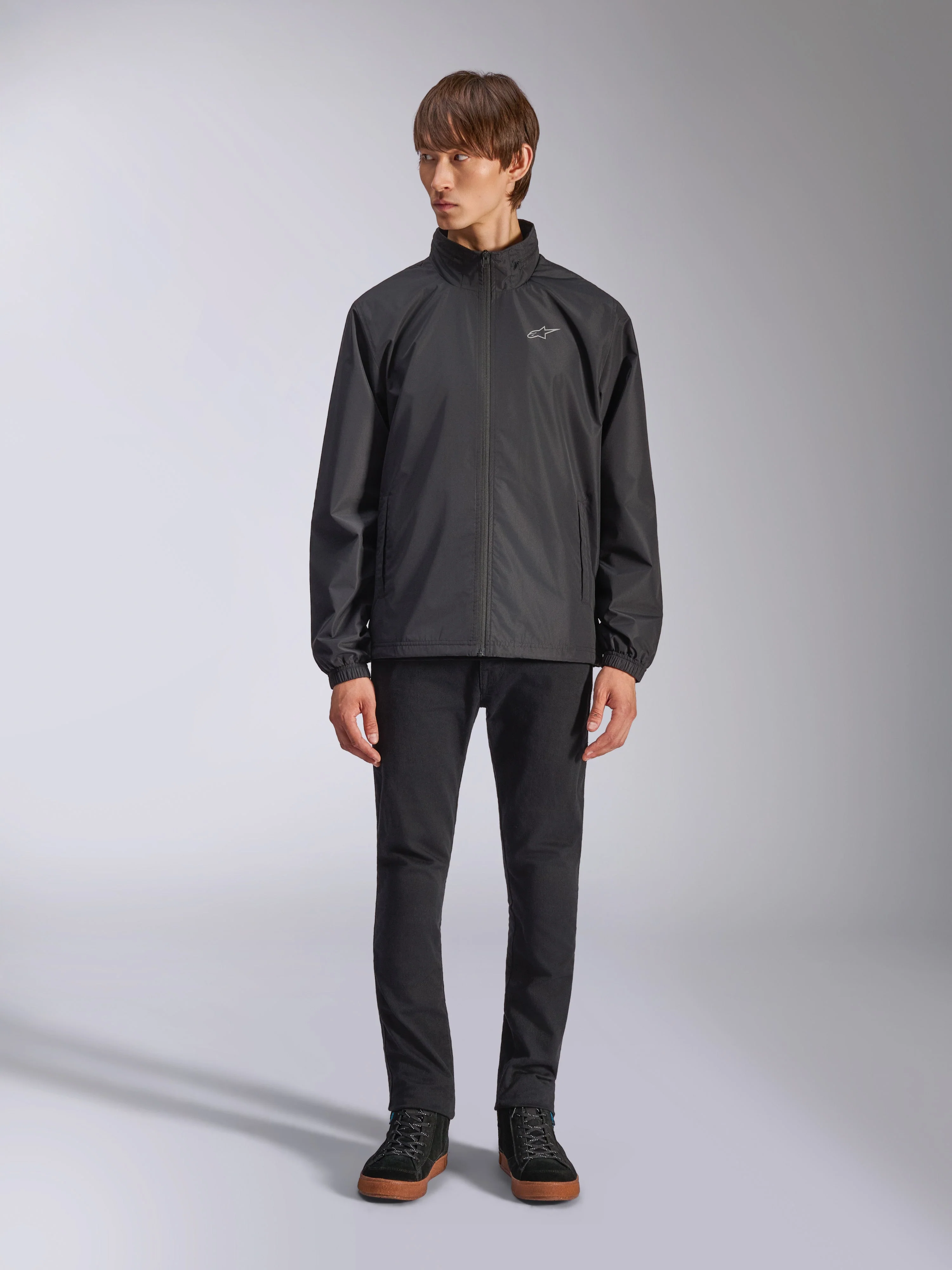 Overhaul Racer Jacket - Image 5