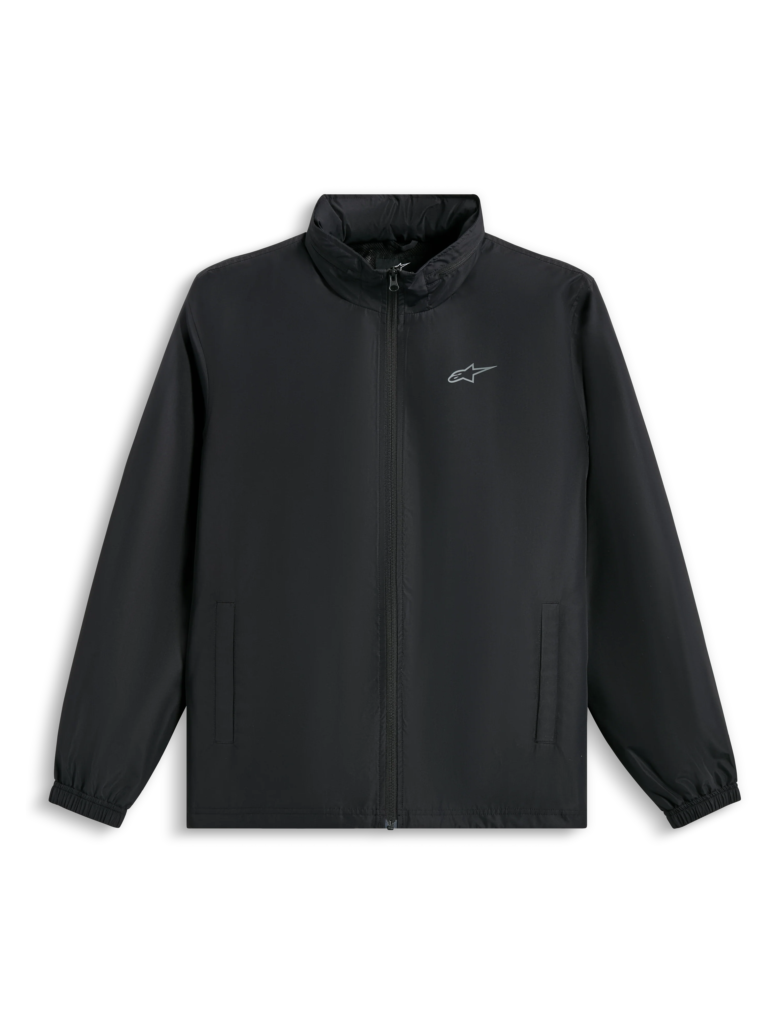 Overhaul Racer Jacket - Image 9