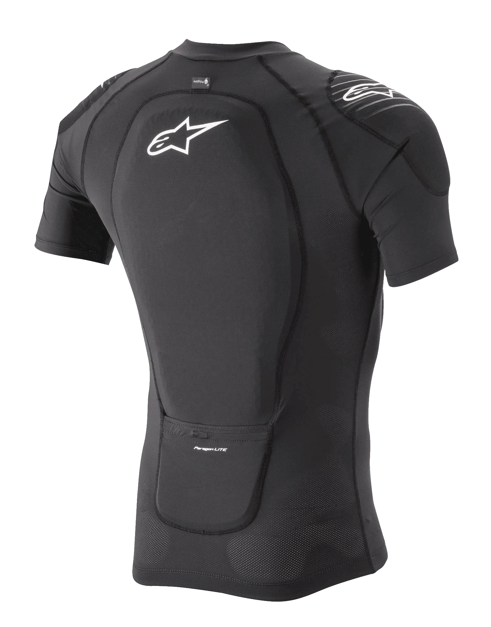 Paragon Lite Protection Jacket - Short Sleeve - Image 2