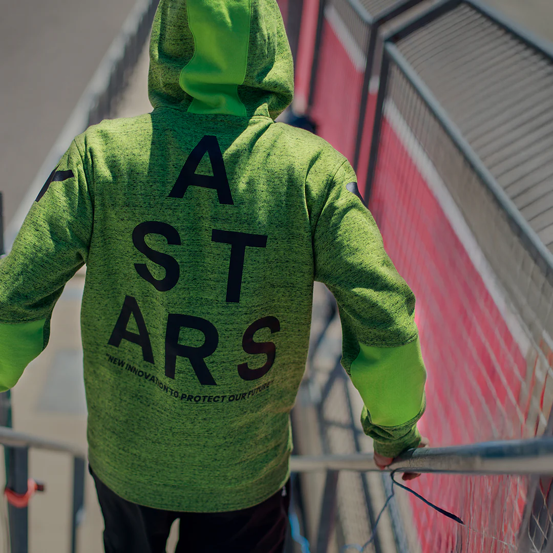 Perpetuate Hoodie - Image 2