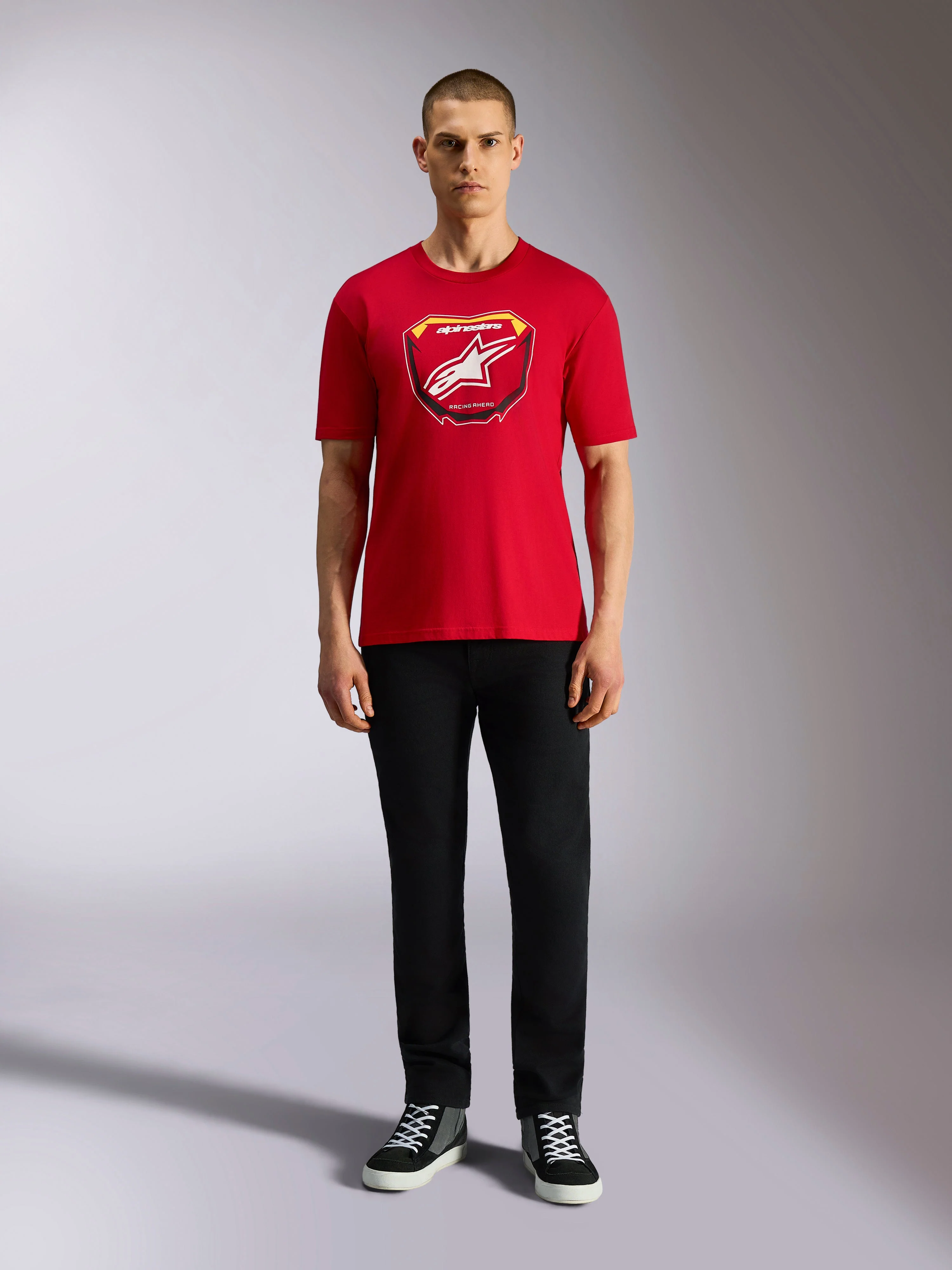 Plate CSF Tee - Short Sleeve - Image 3