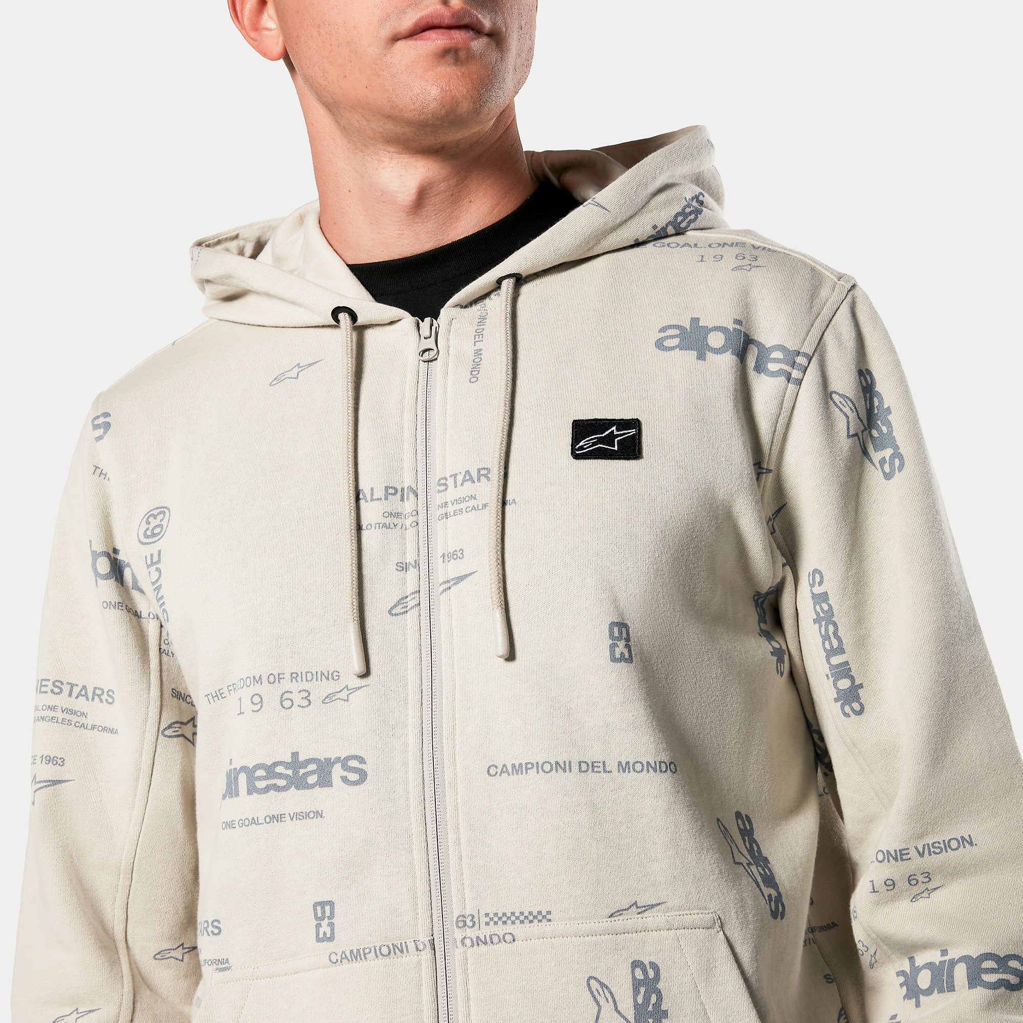 Plenitude Hoodie - Image 2