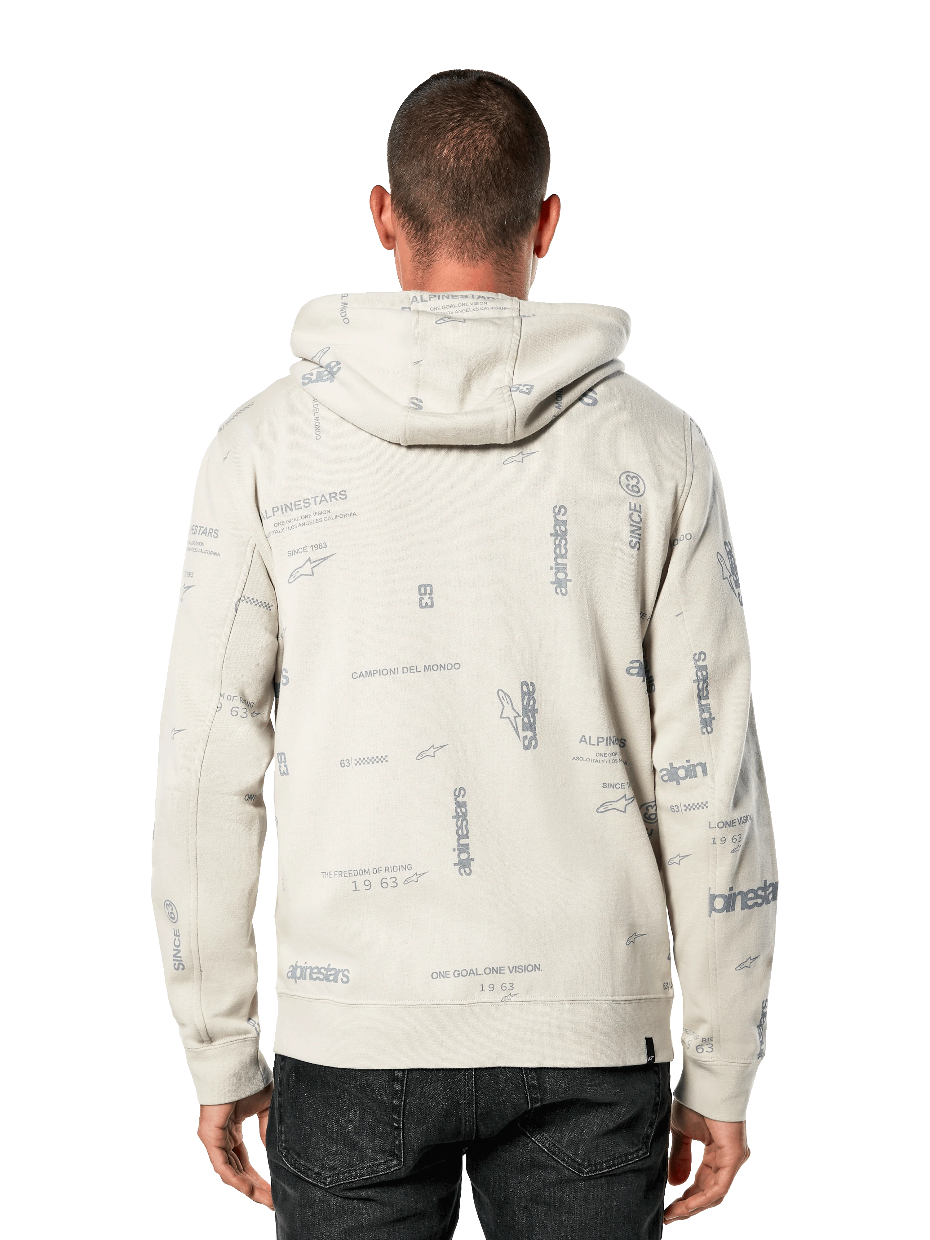 Plenitude Hoodie - Image 4
