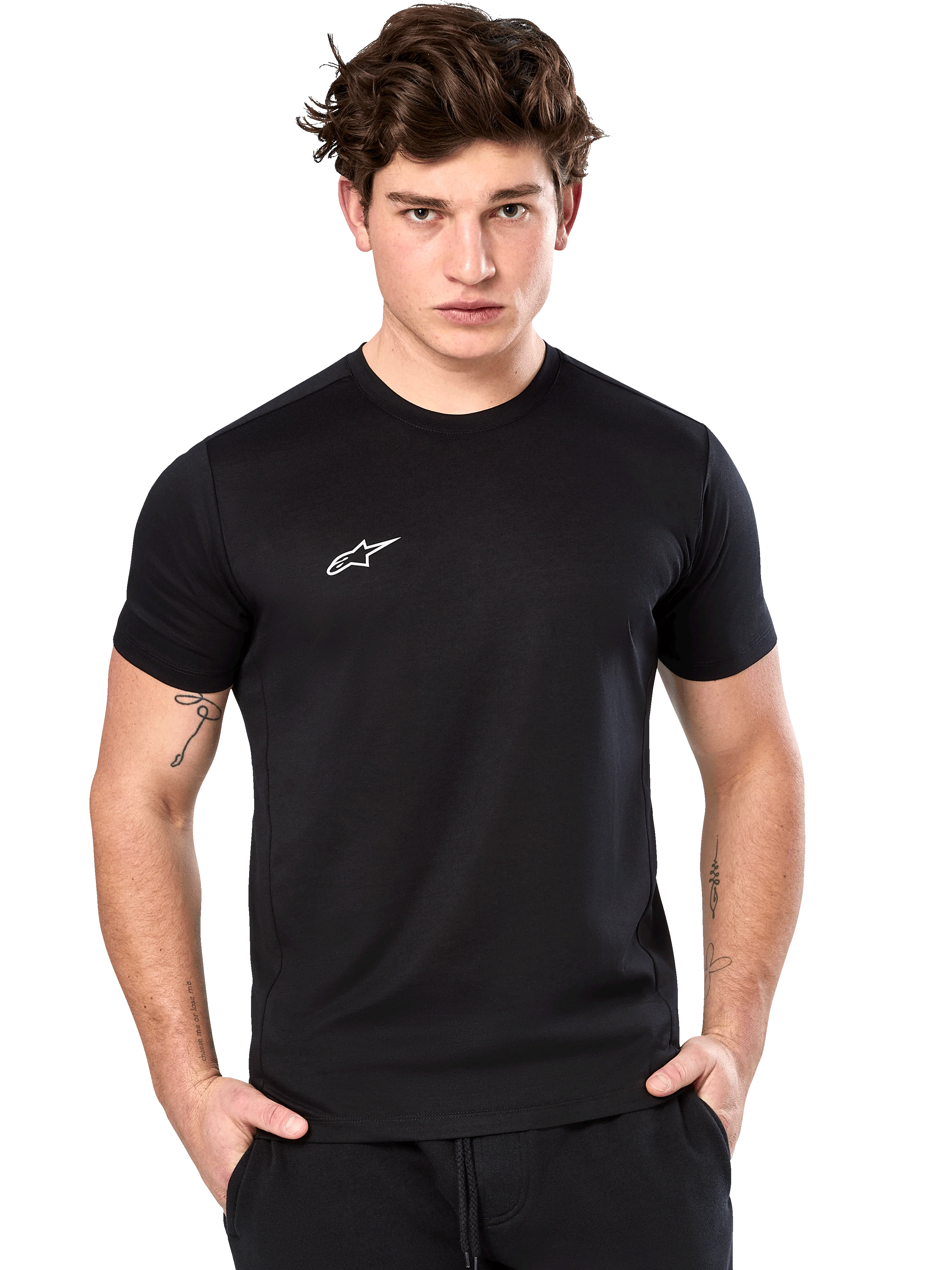 Point Performance Tee - Short Sleeve - Image 4