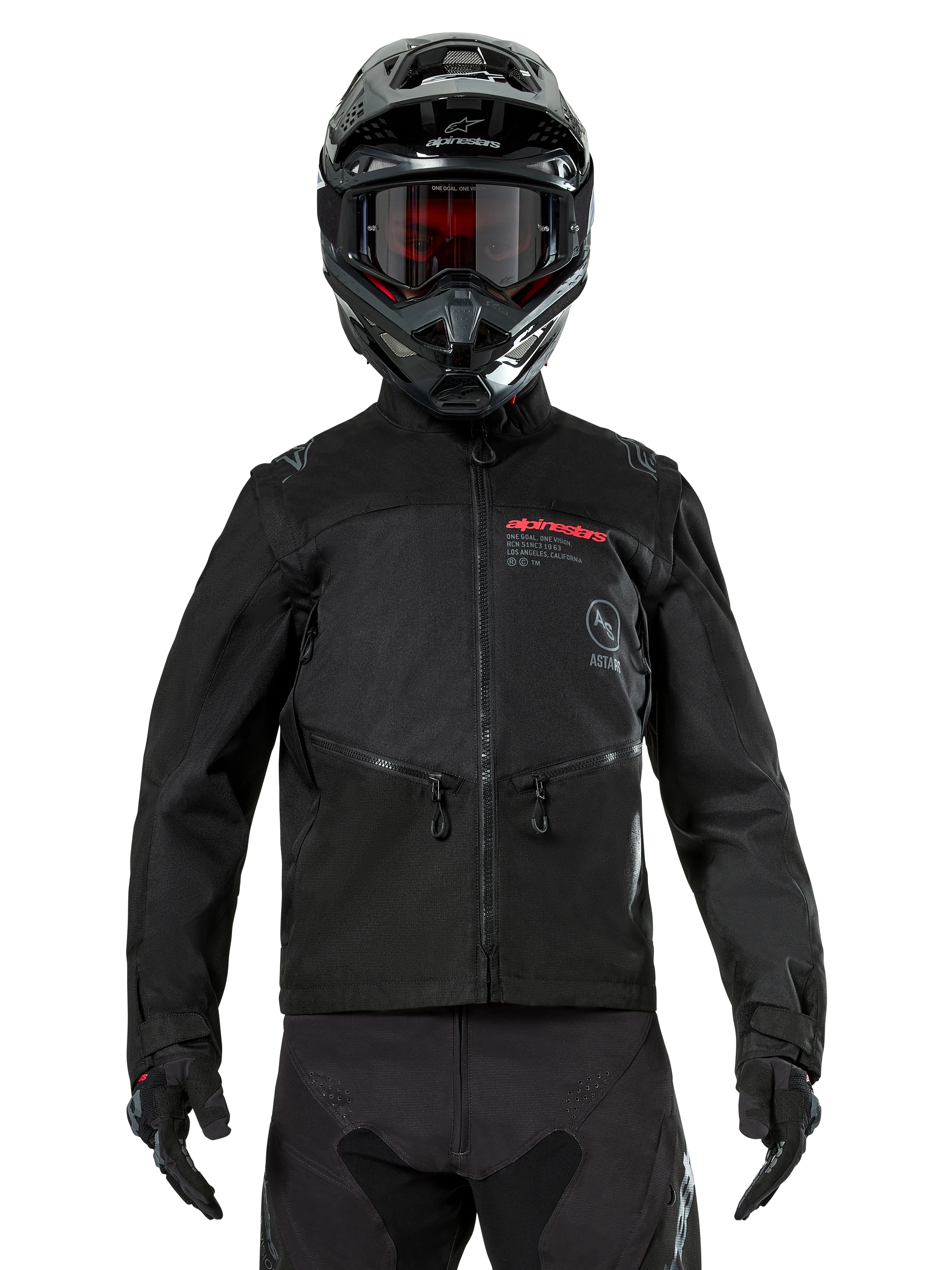 Pro-Dura Jacket - Image 3