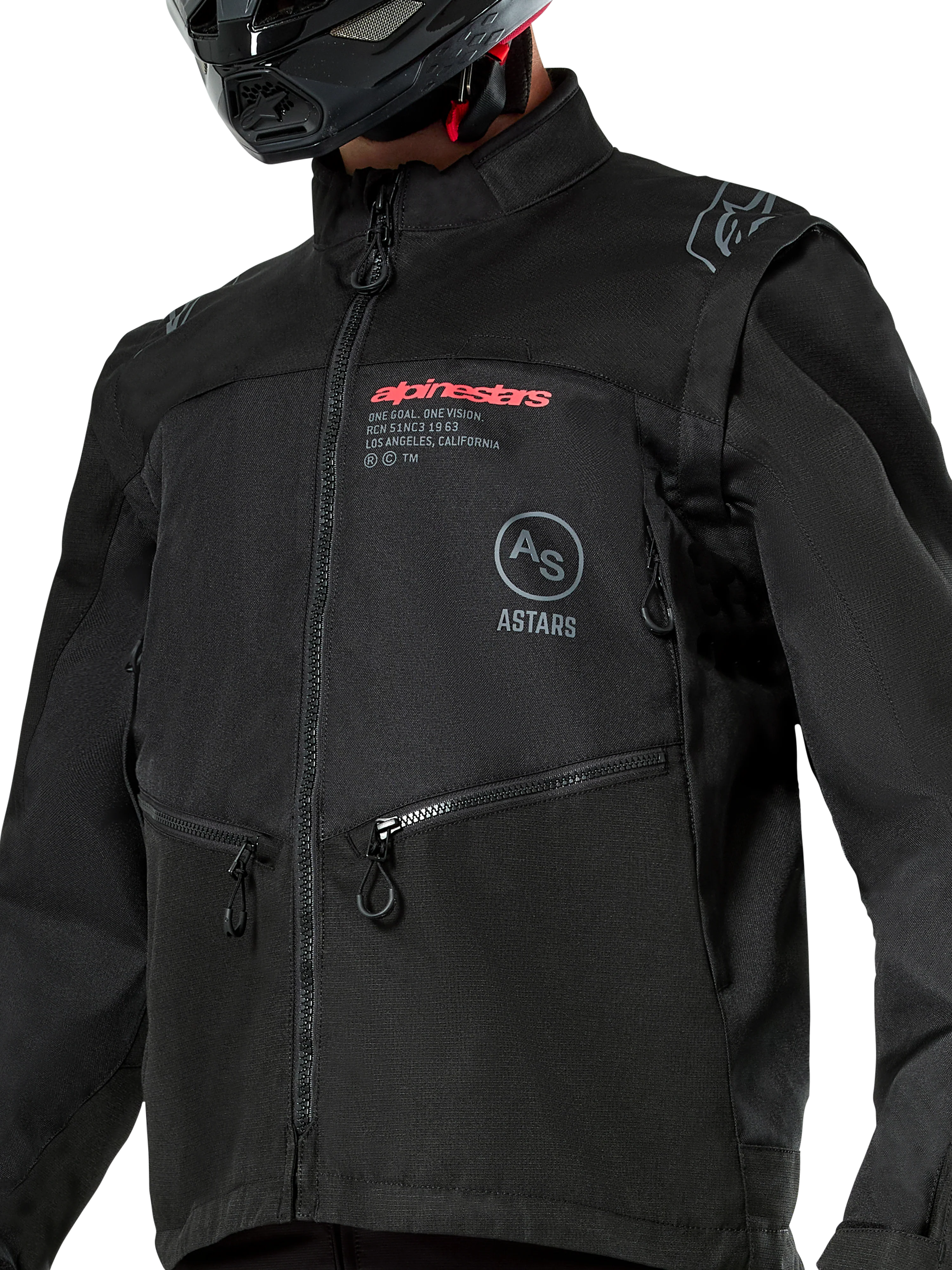 Pro-Dura Jacket - Image 4