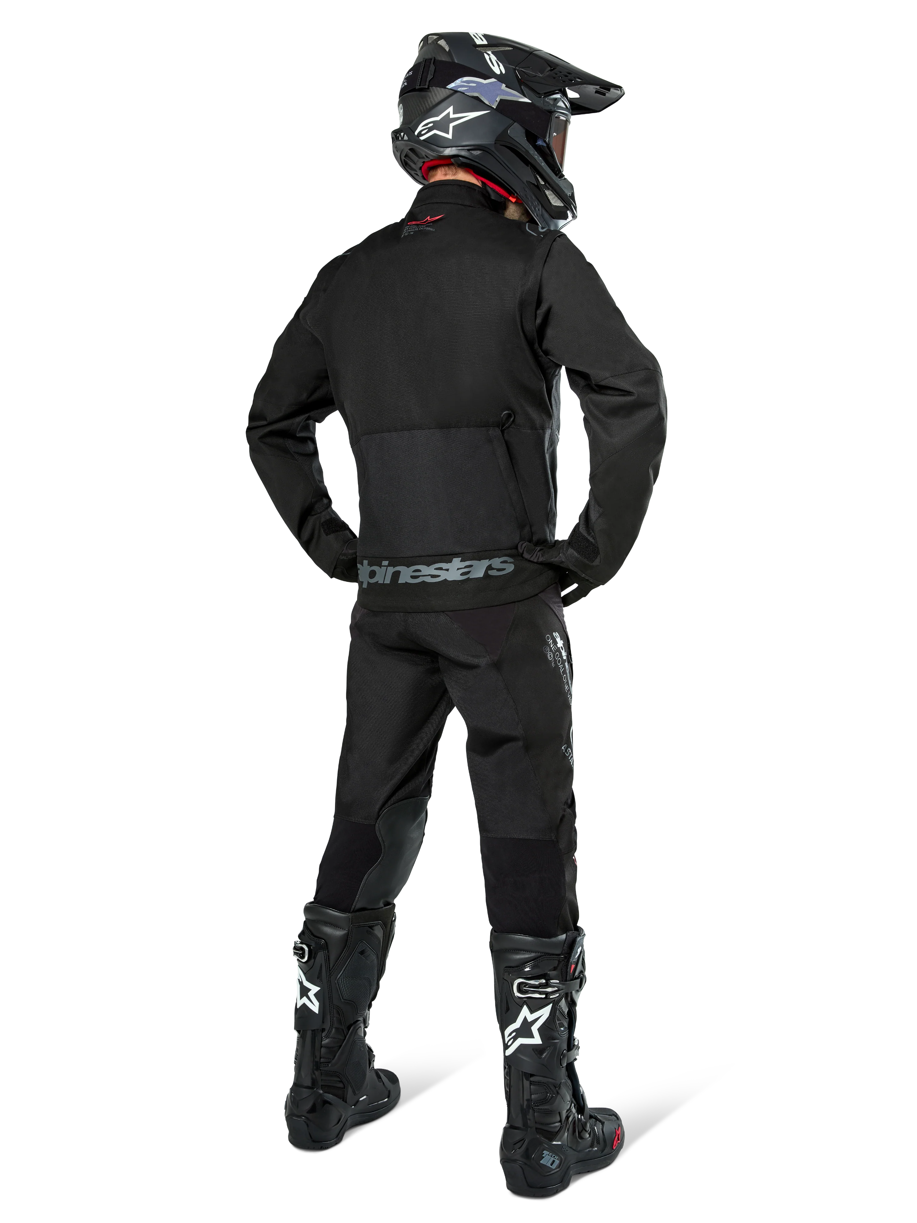 Pro-Dura Jacket - Image 5