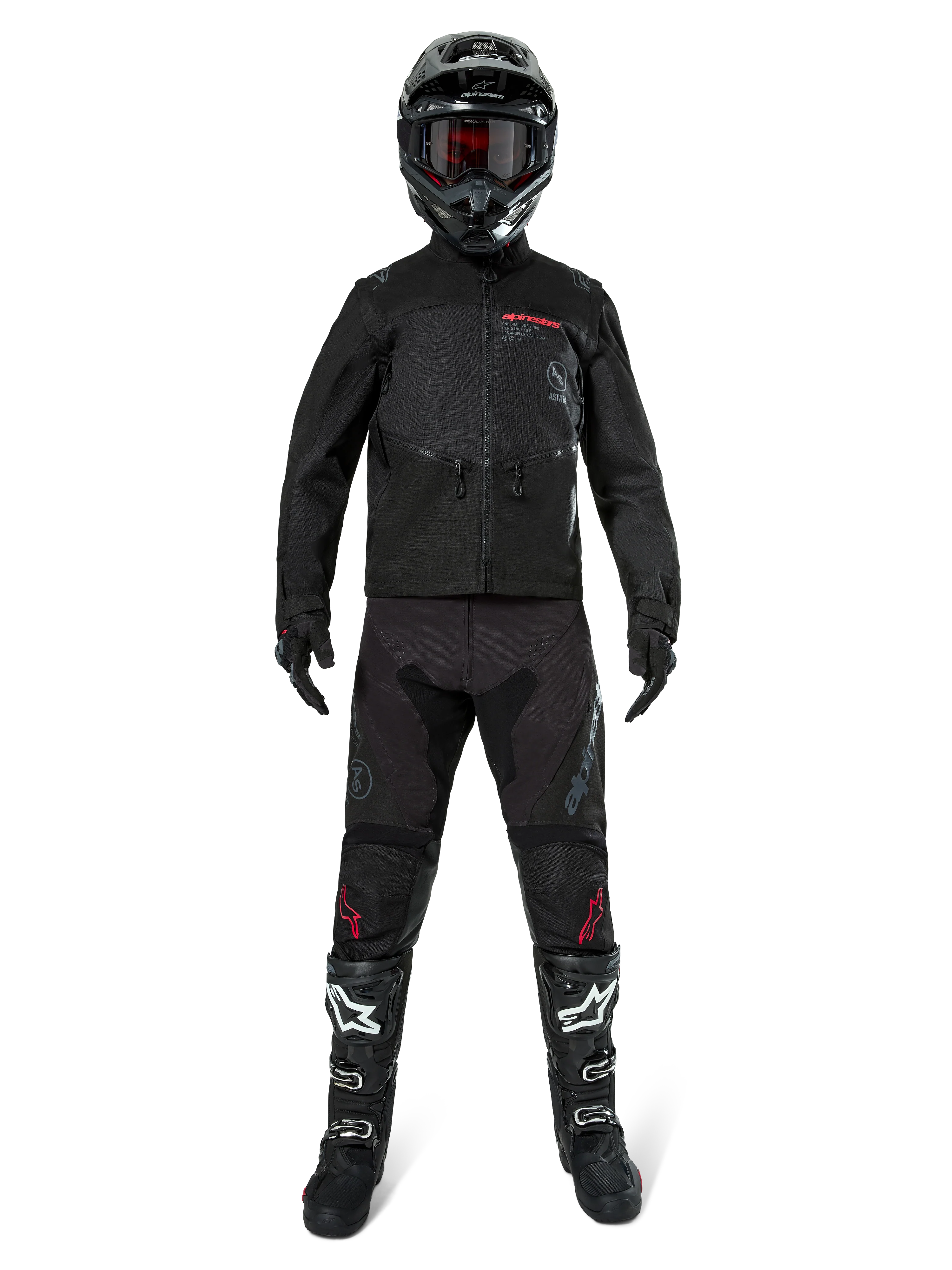 Pro-Dura Jacket - Image 6