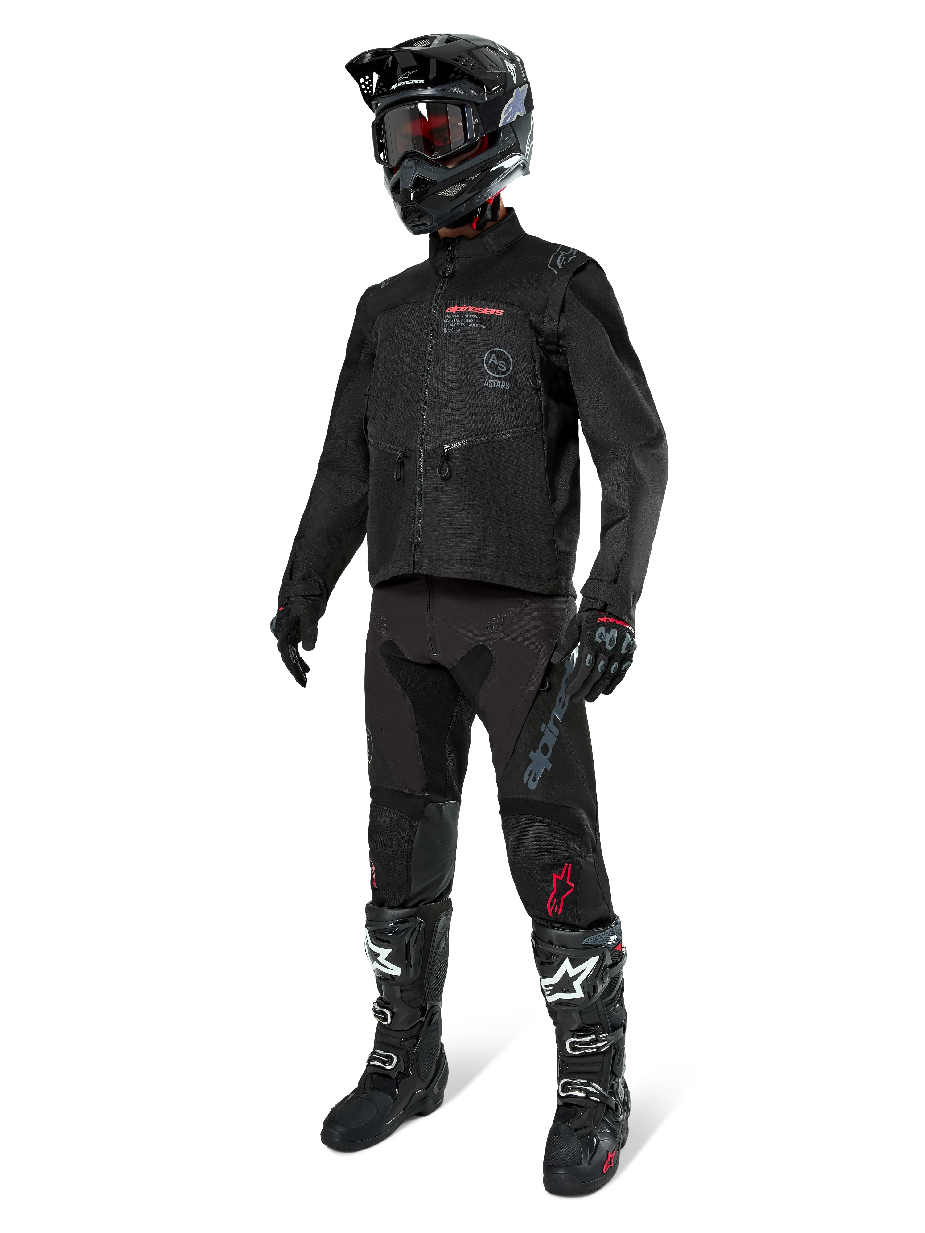 Pro-Dura Jacket - Image 7
