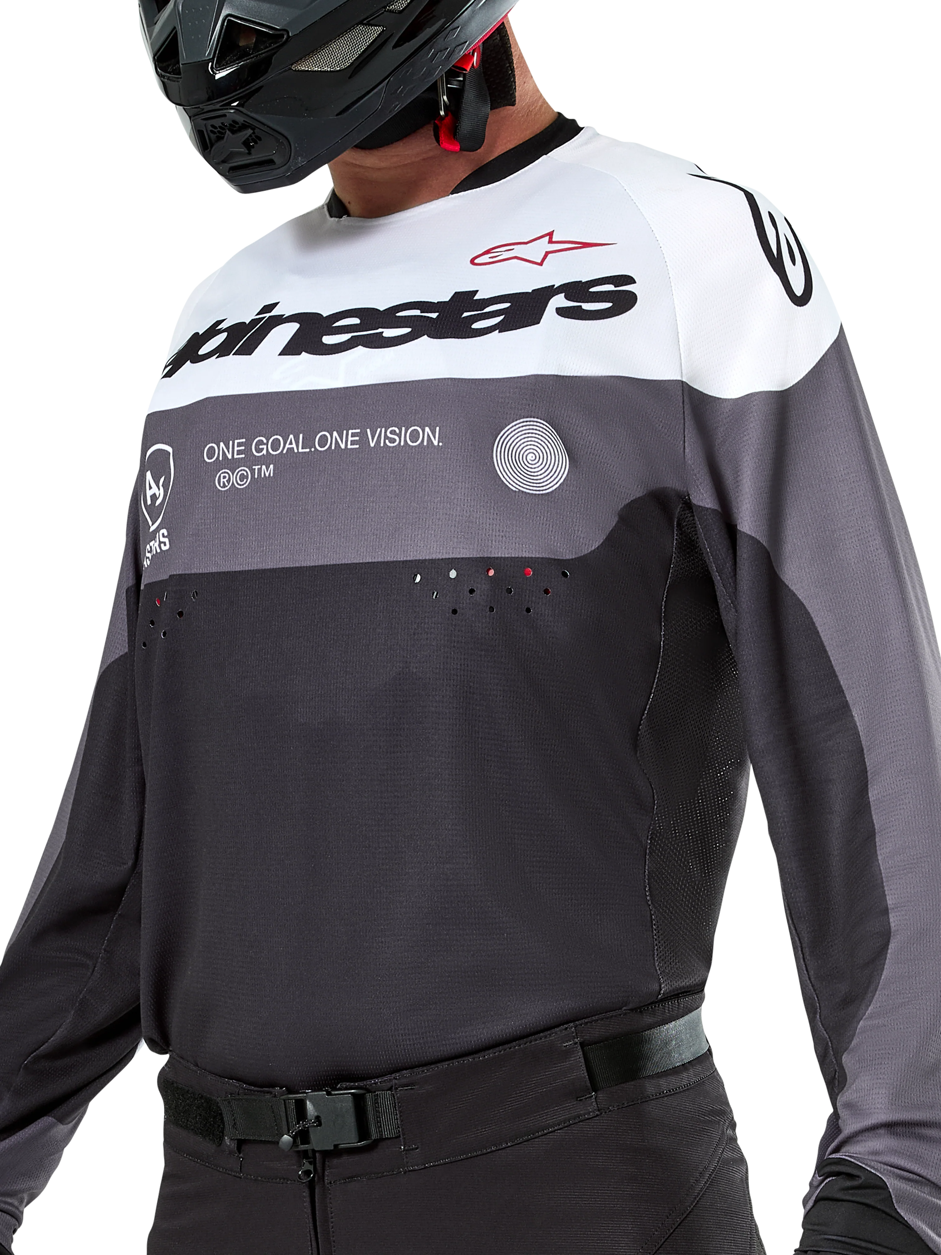 Pro-Dura Jersey - Image 5