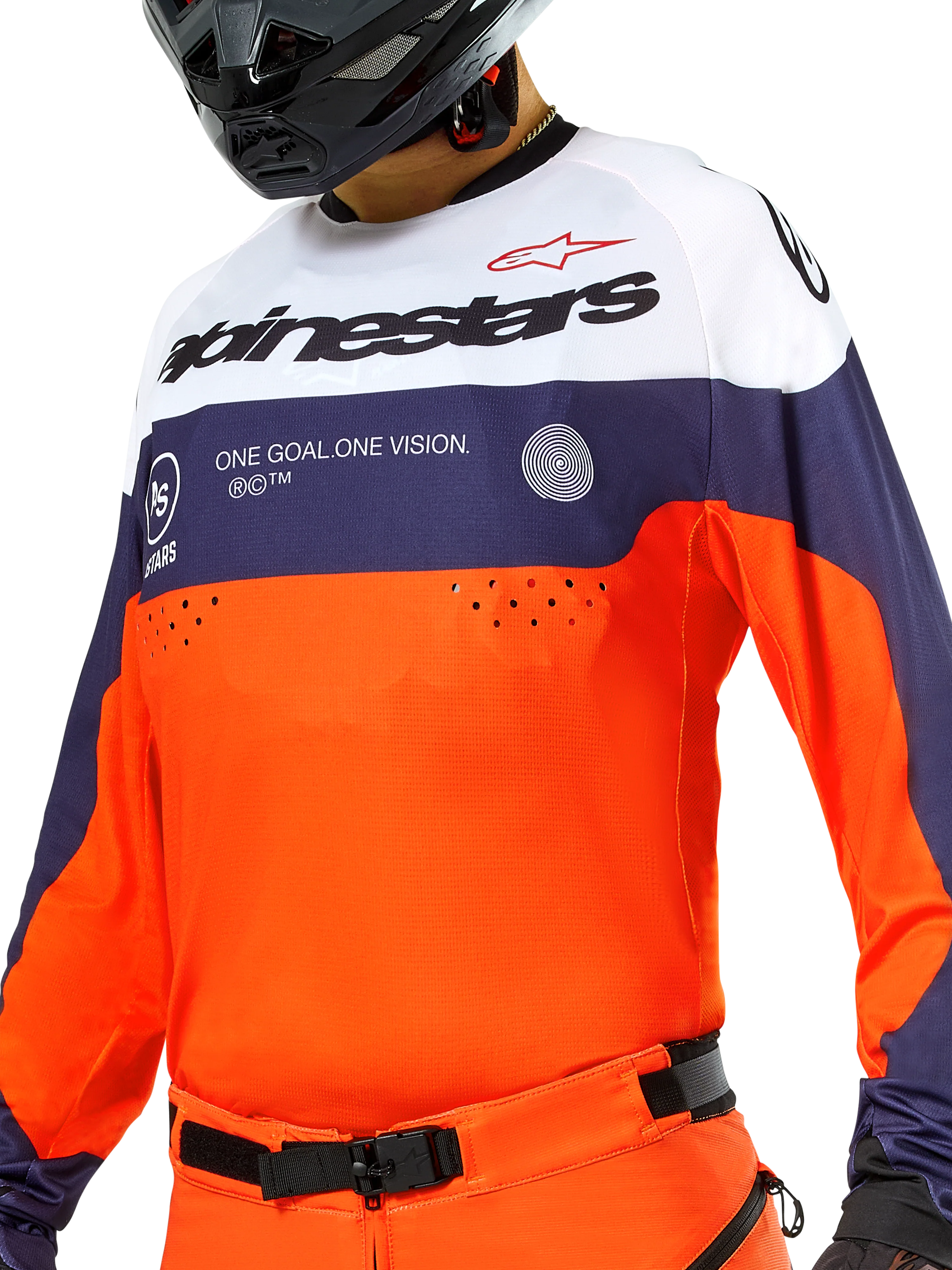 Pro-Dura Jersey - Image 5