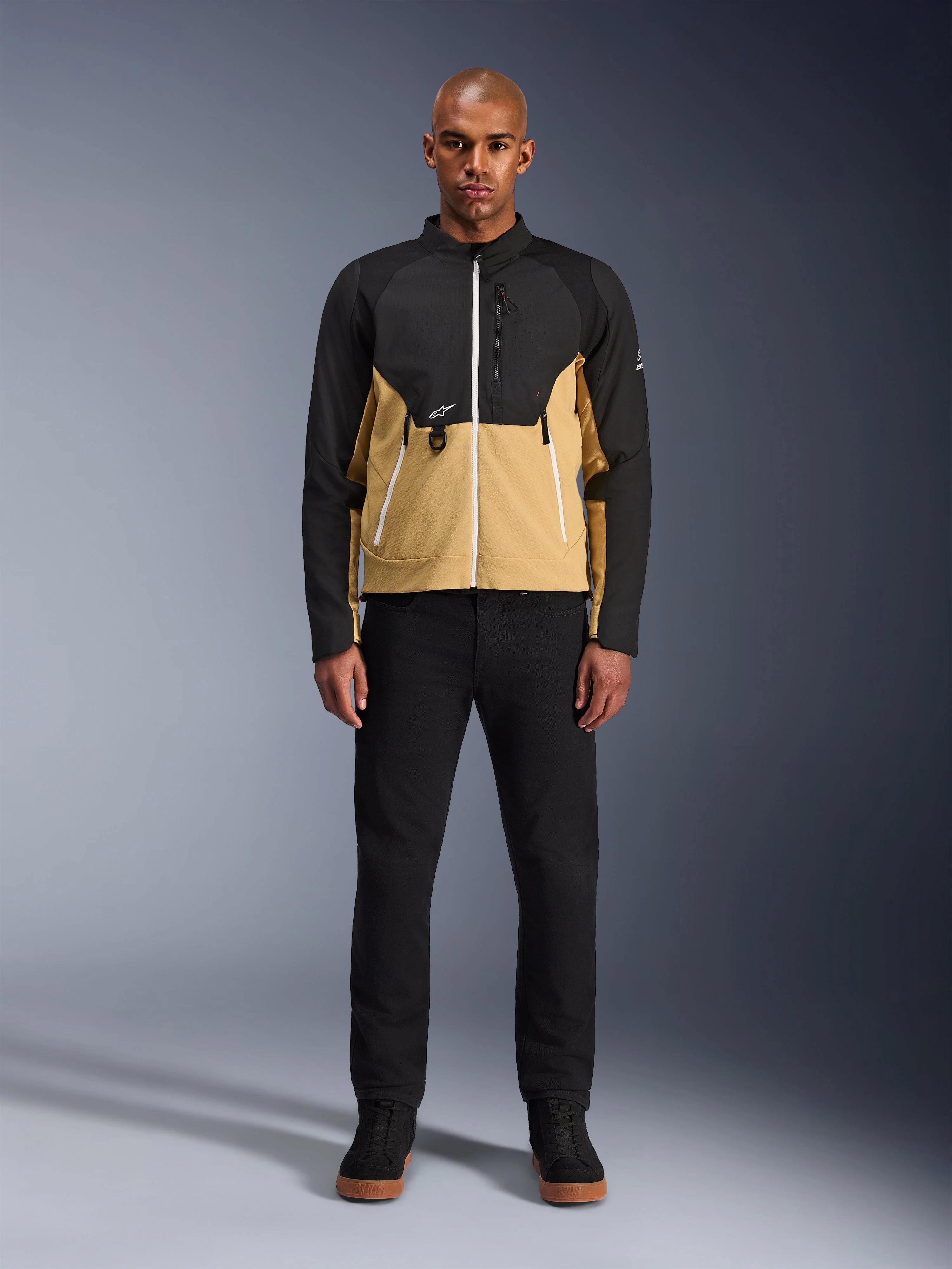 Provoke Jacket - Image 3