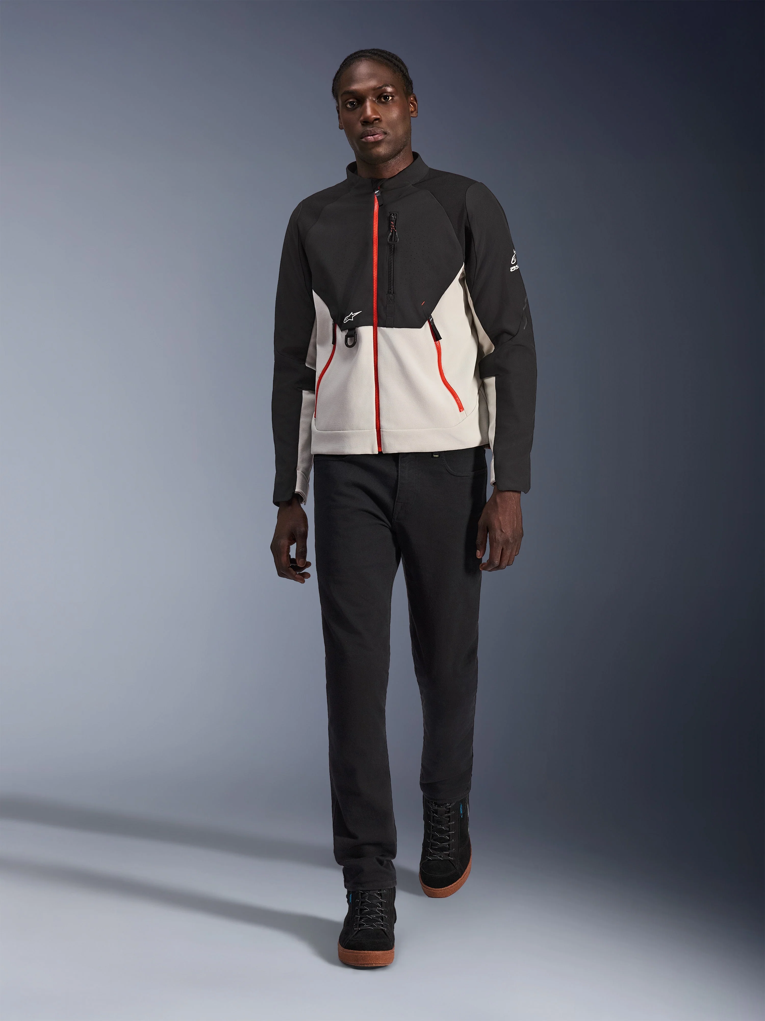 Provoke Jacket - Image 3