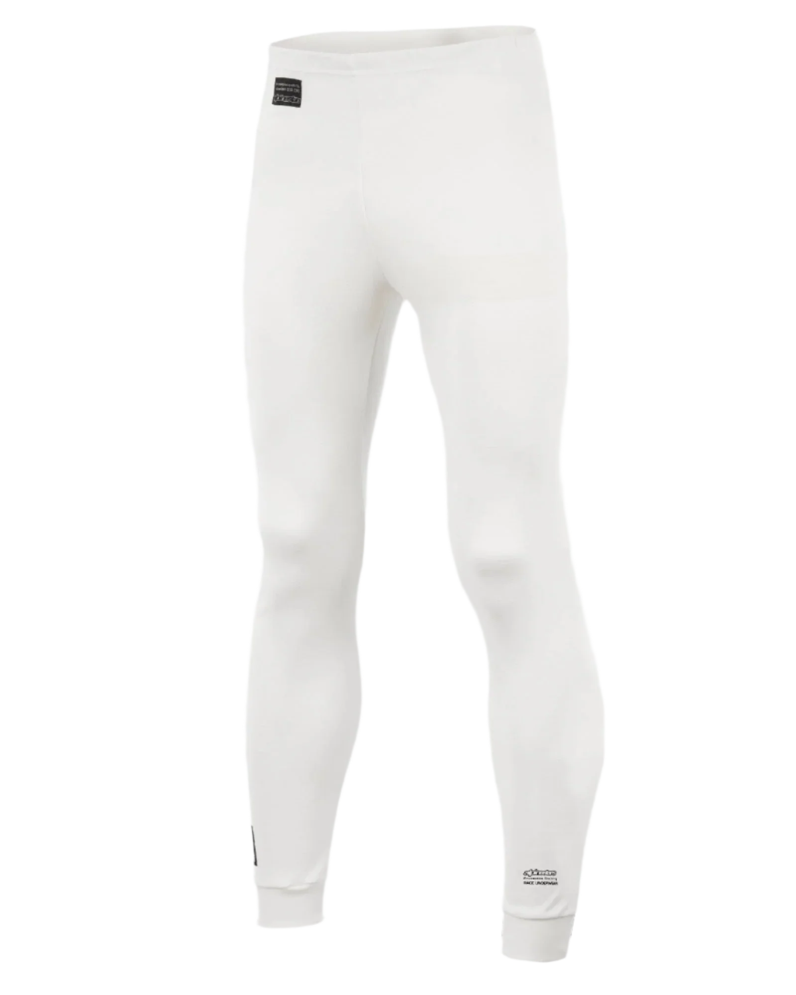 Race Bottom FIA