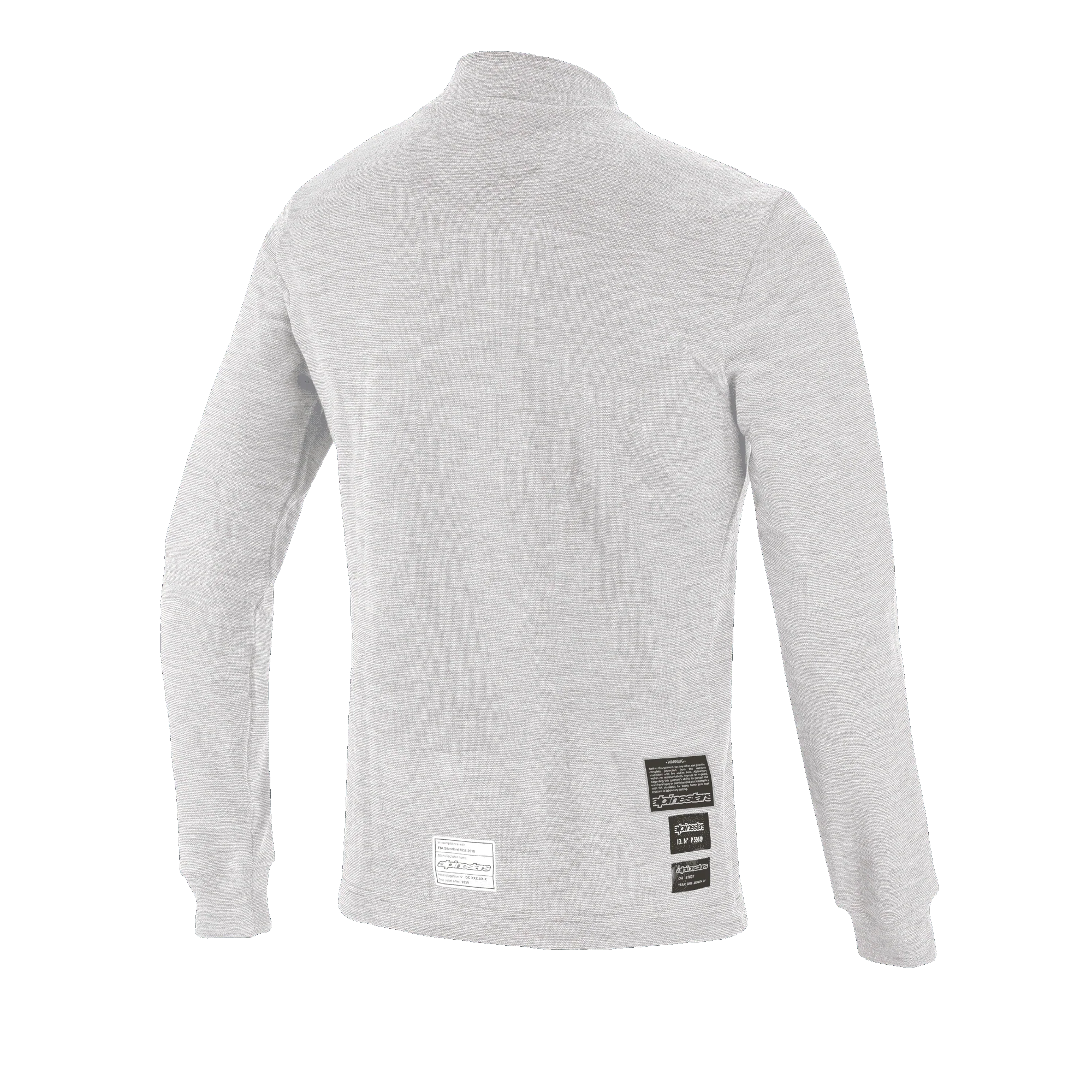 Race V3 Long Sleeve Top - Image 2