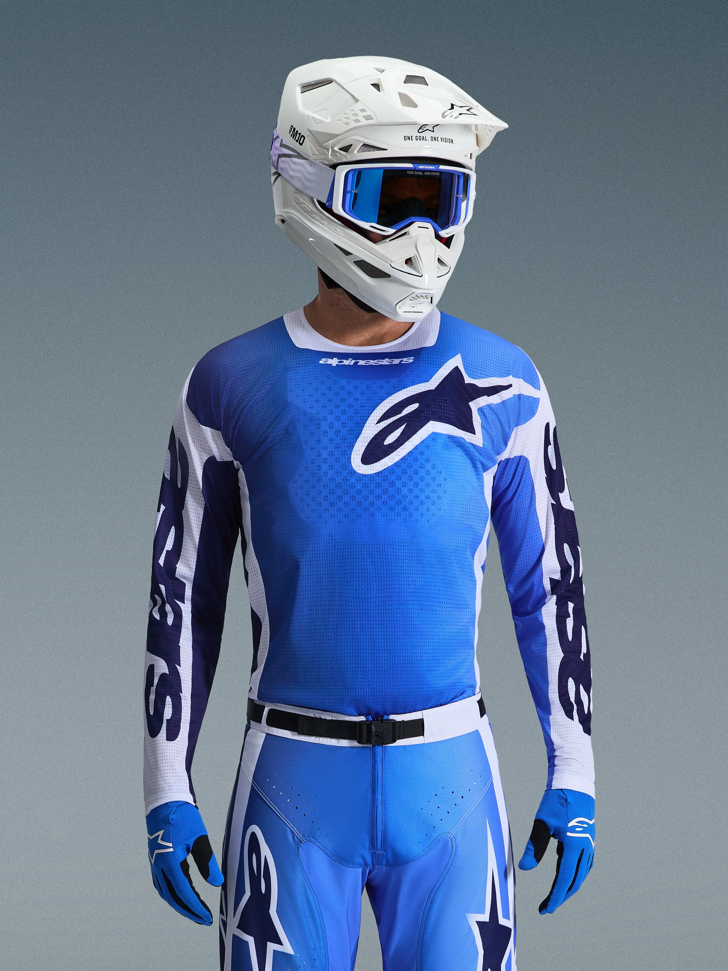 2026 Racer Air Portl Jersey