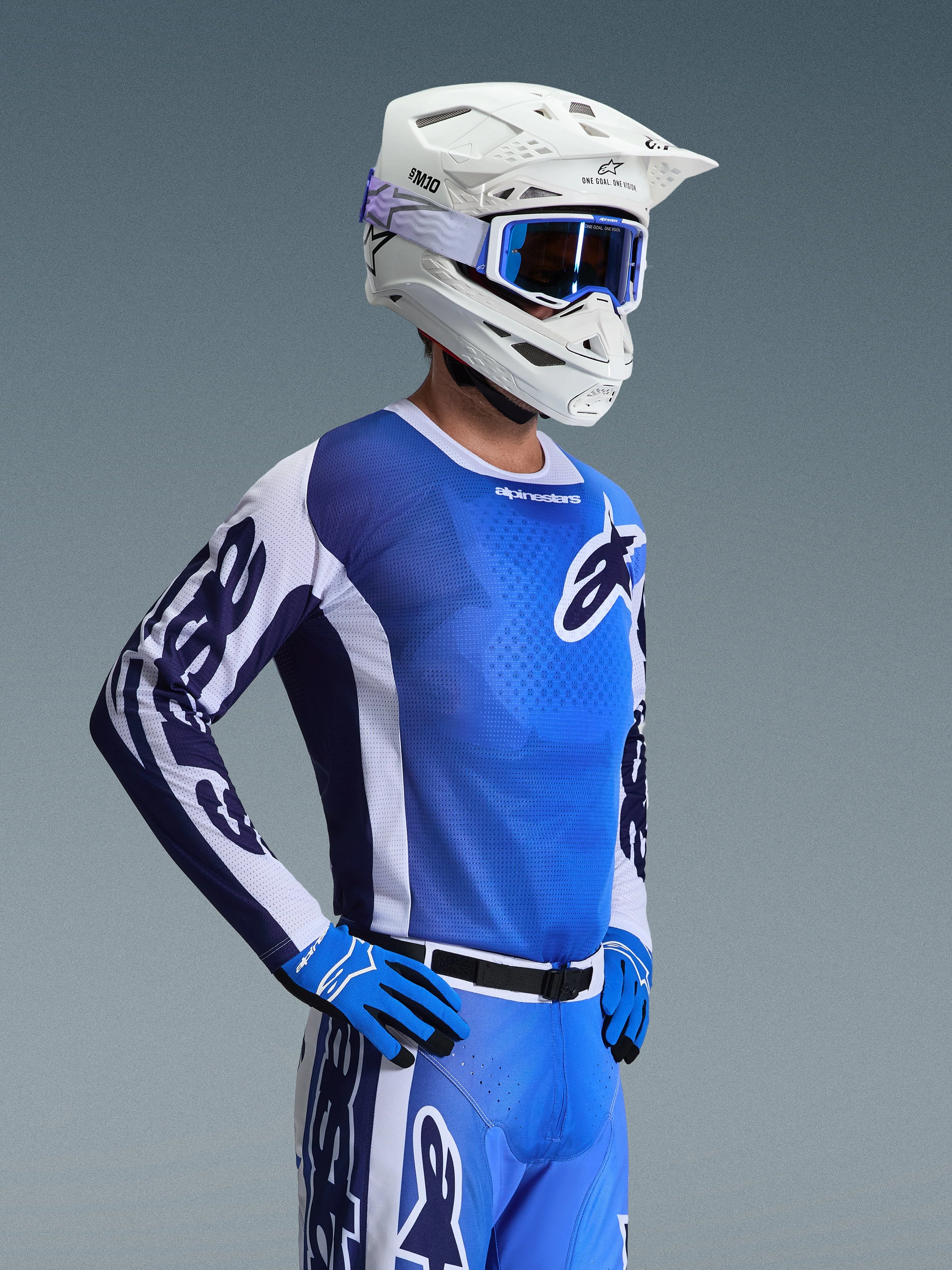 2026 Racer Air Portl Jersey - Image 2