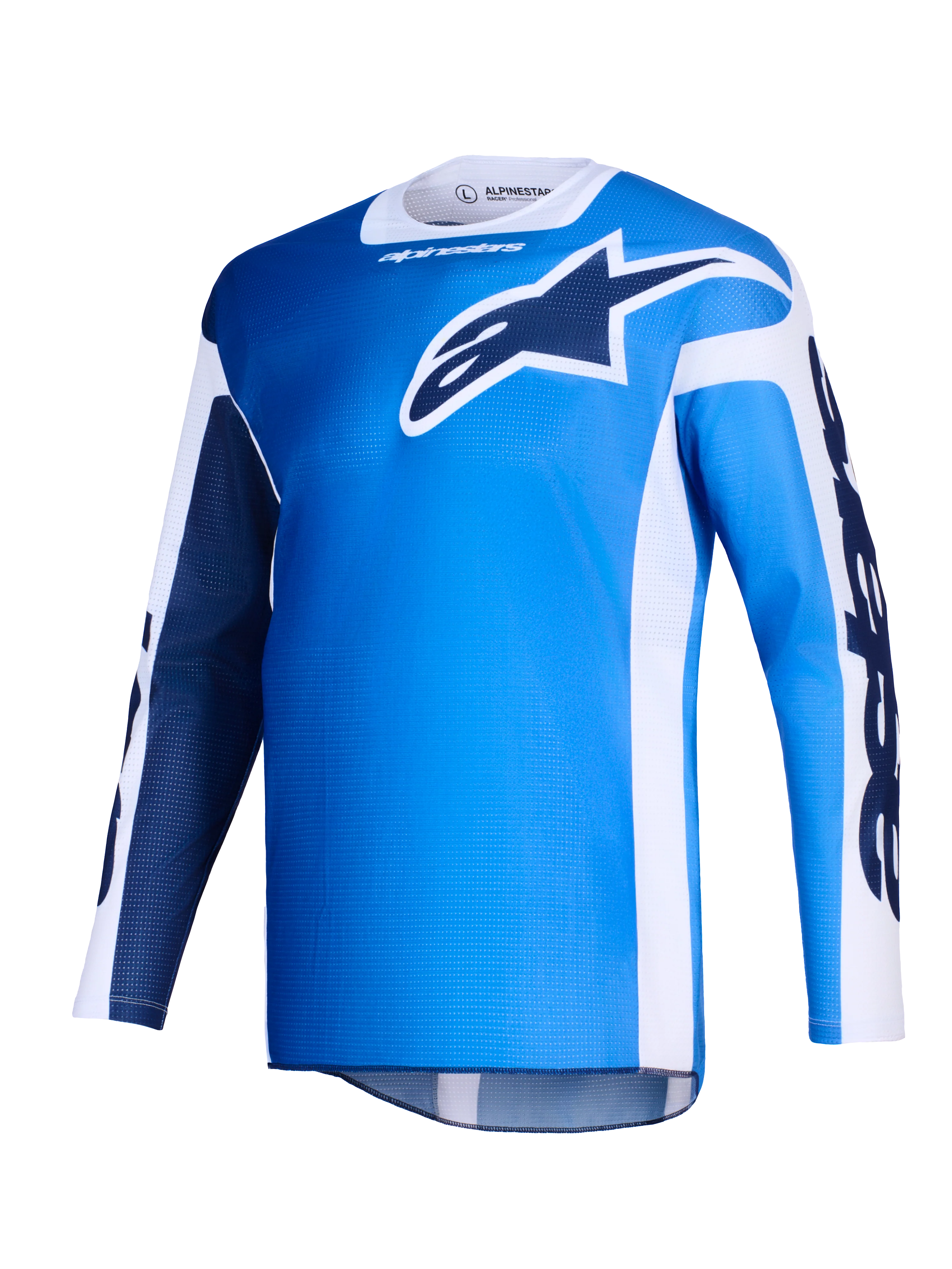 2026 Racer Air Portl Jersey - Image 4