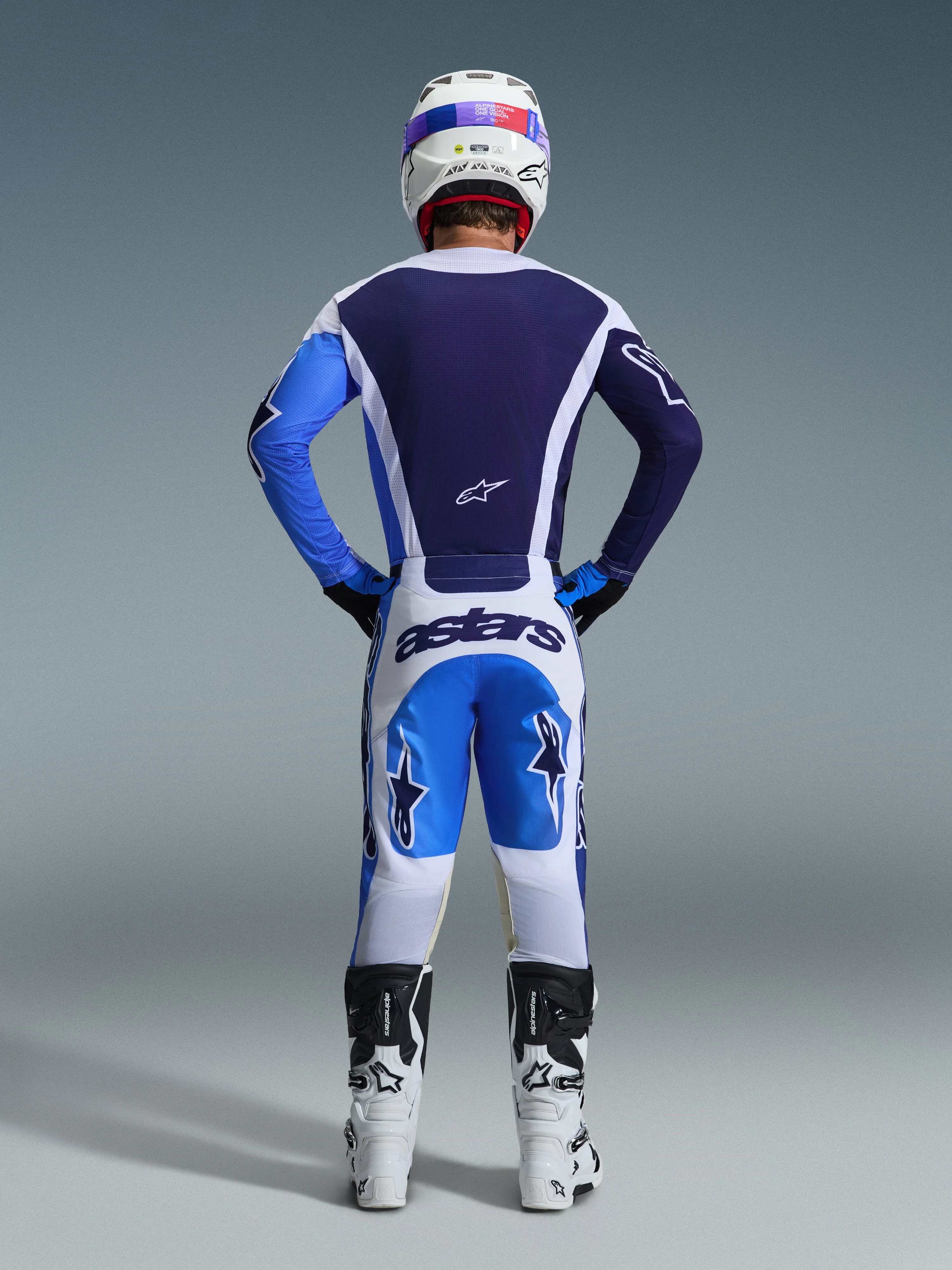 2026 Racer Air Portl Jersey - Image 9