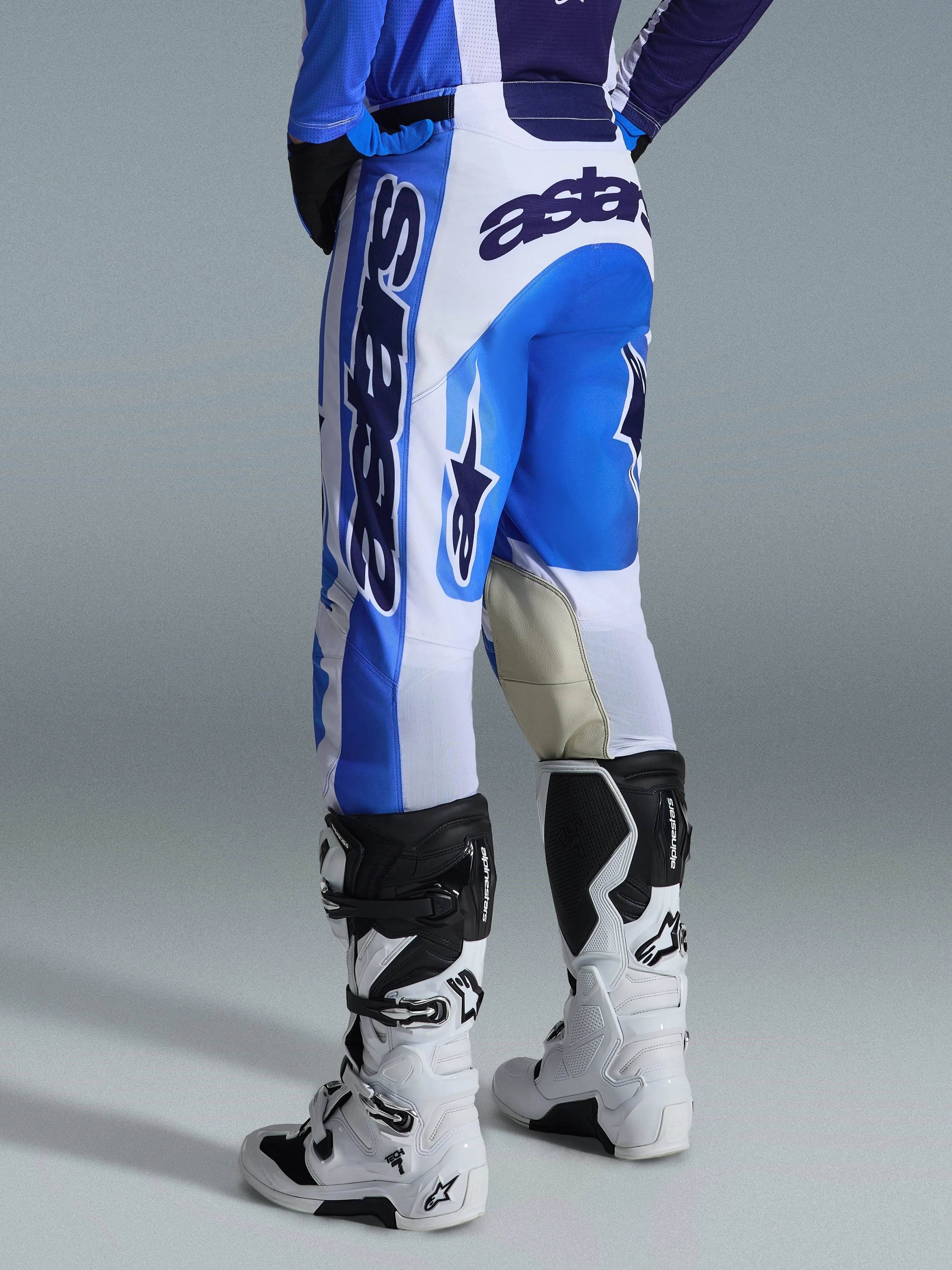 2026 Racer Air Portl Pants - Image 2