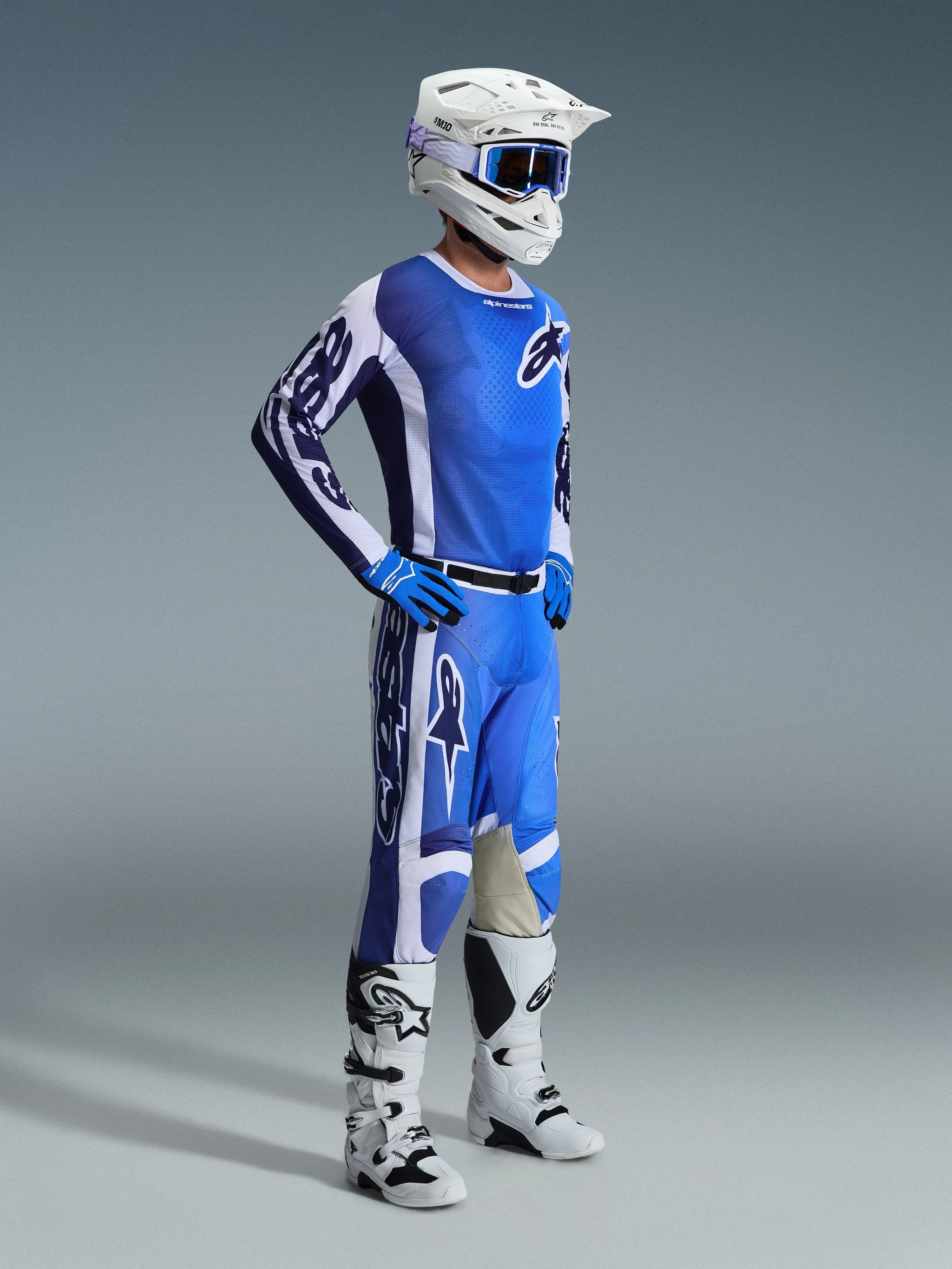 2026 Racer Air Portl Pants - Image 6