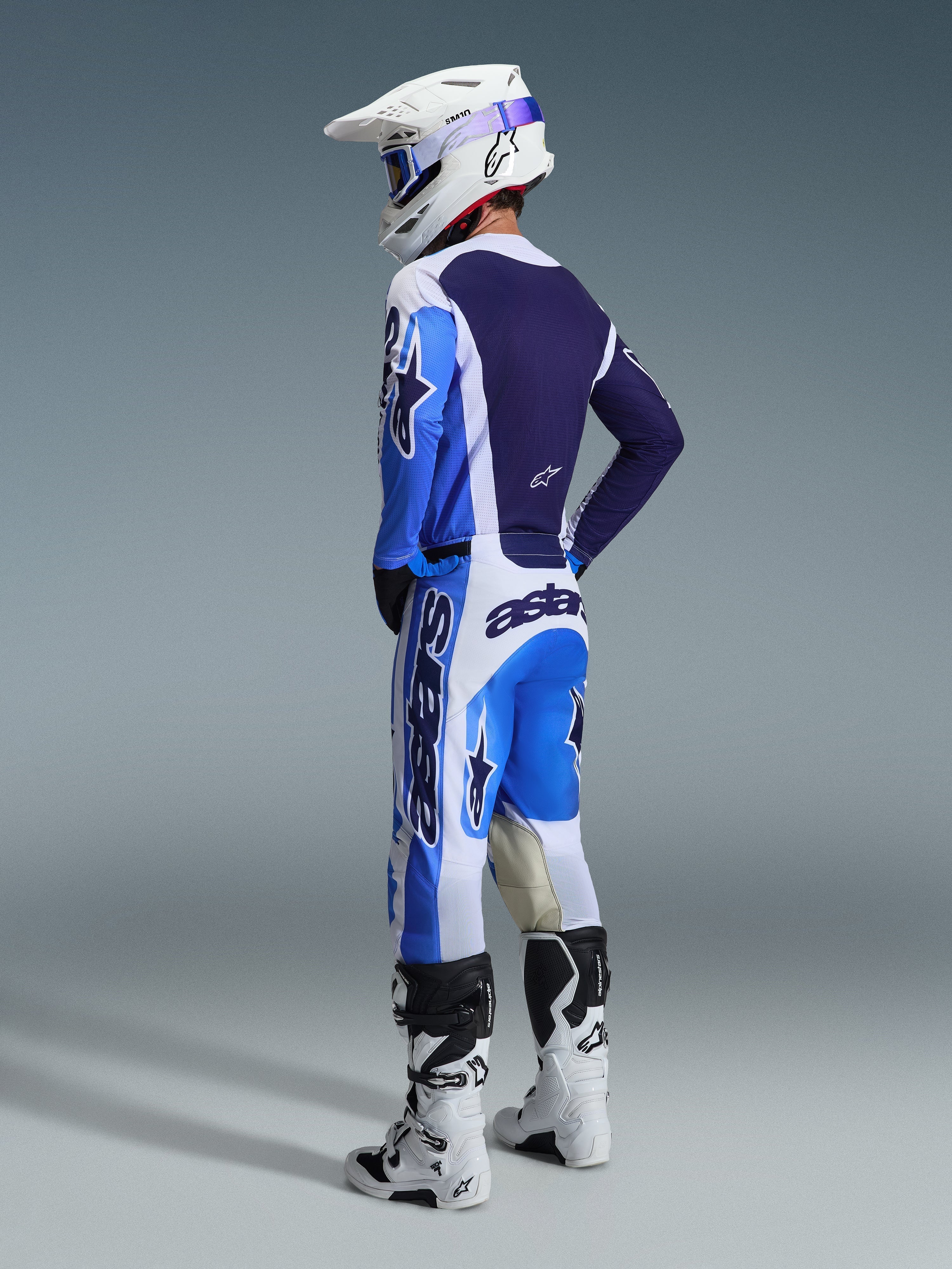 2026 Racer Air Portl Pants - Image 7