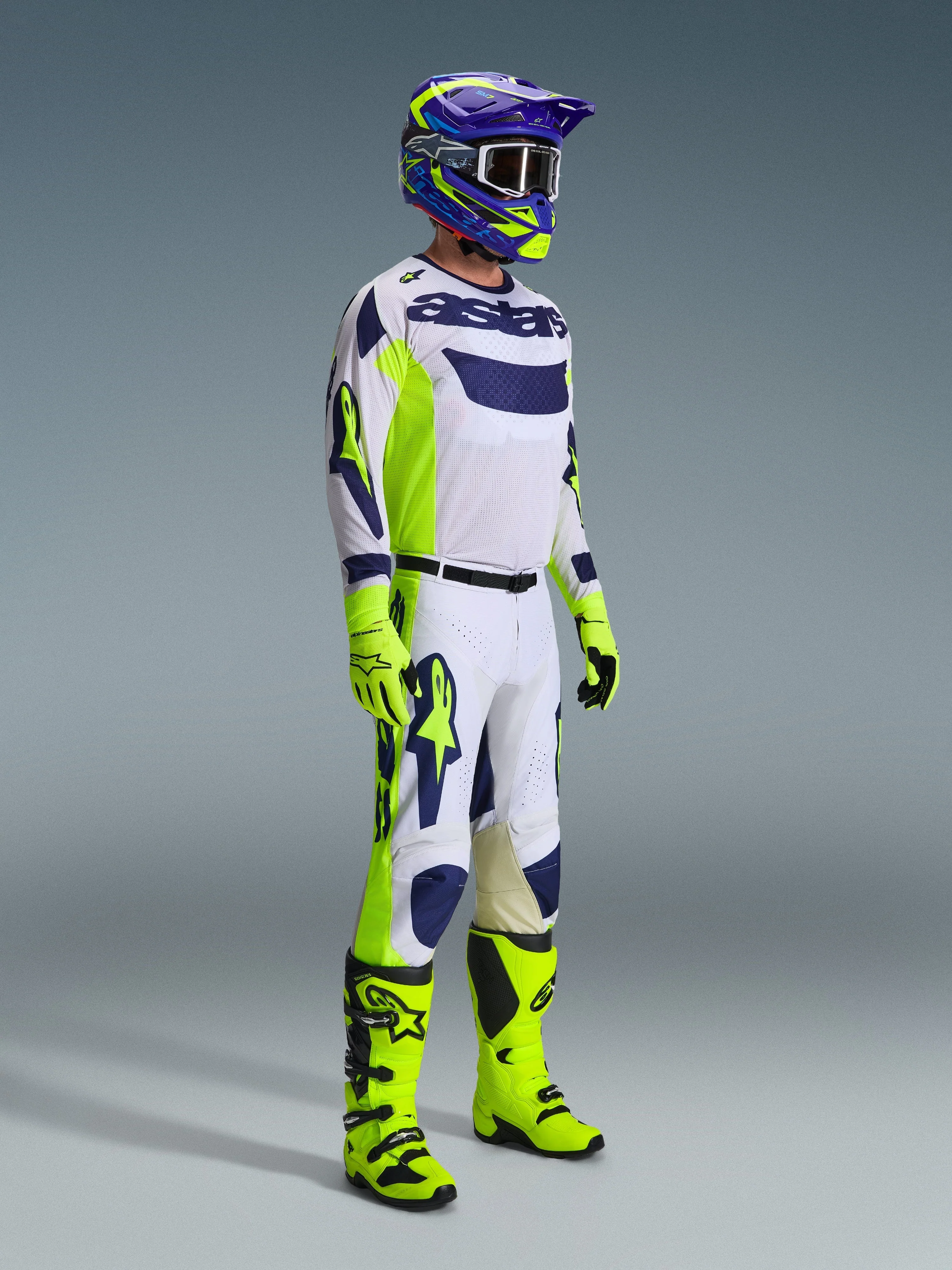 2026 Racer Air Riway Jersey - Image 6