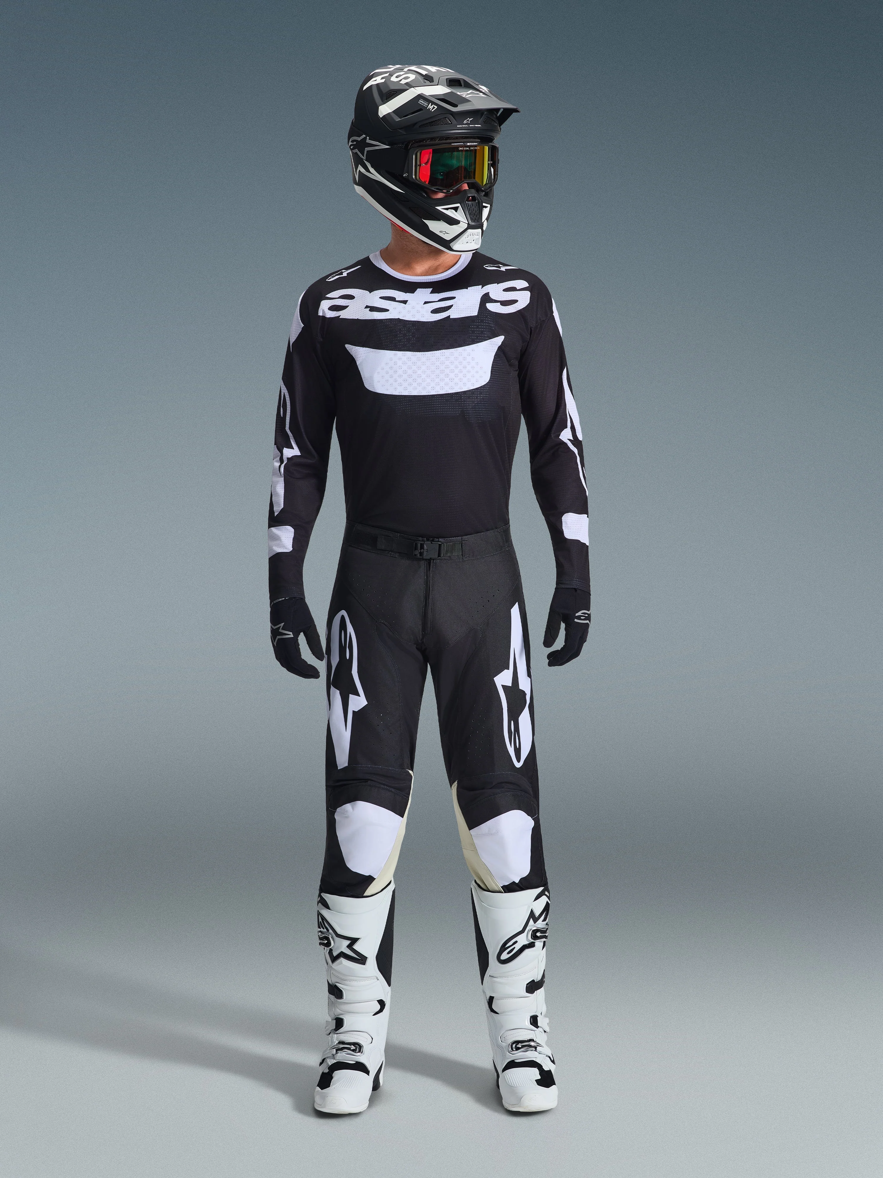 2026 Racer Air Riway Pants - Image 5
