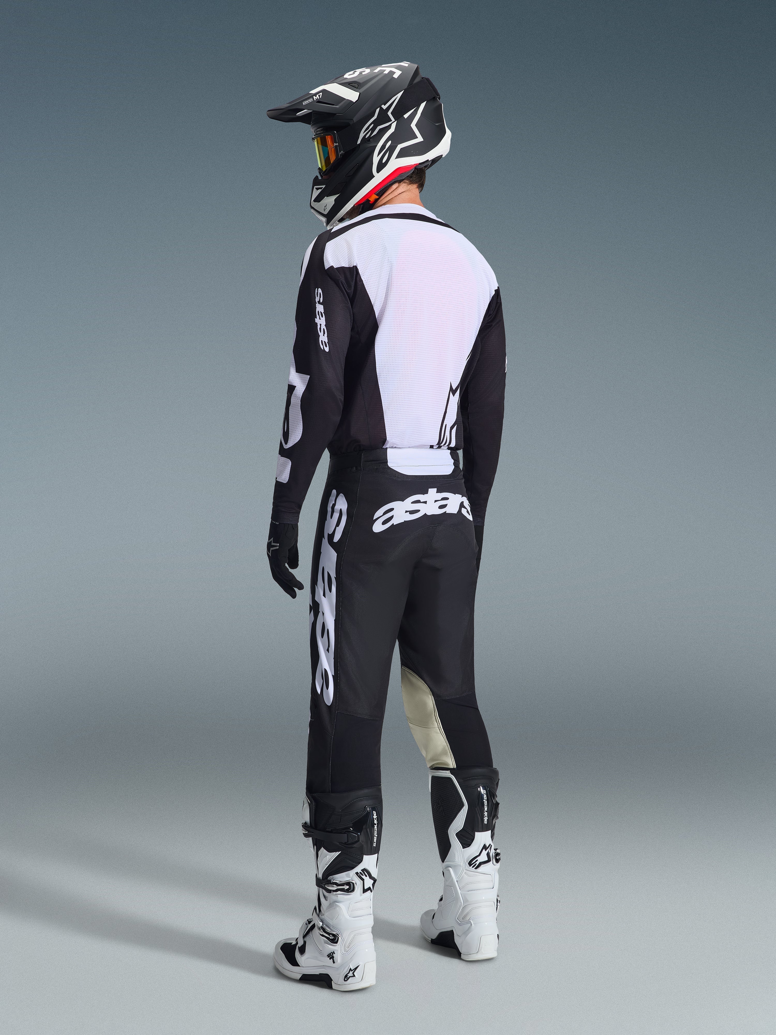 2026 Racer Air Riway Pants - Image 7