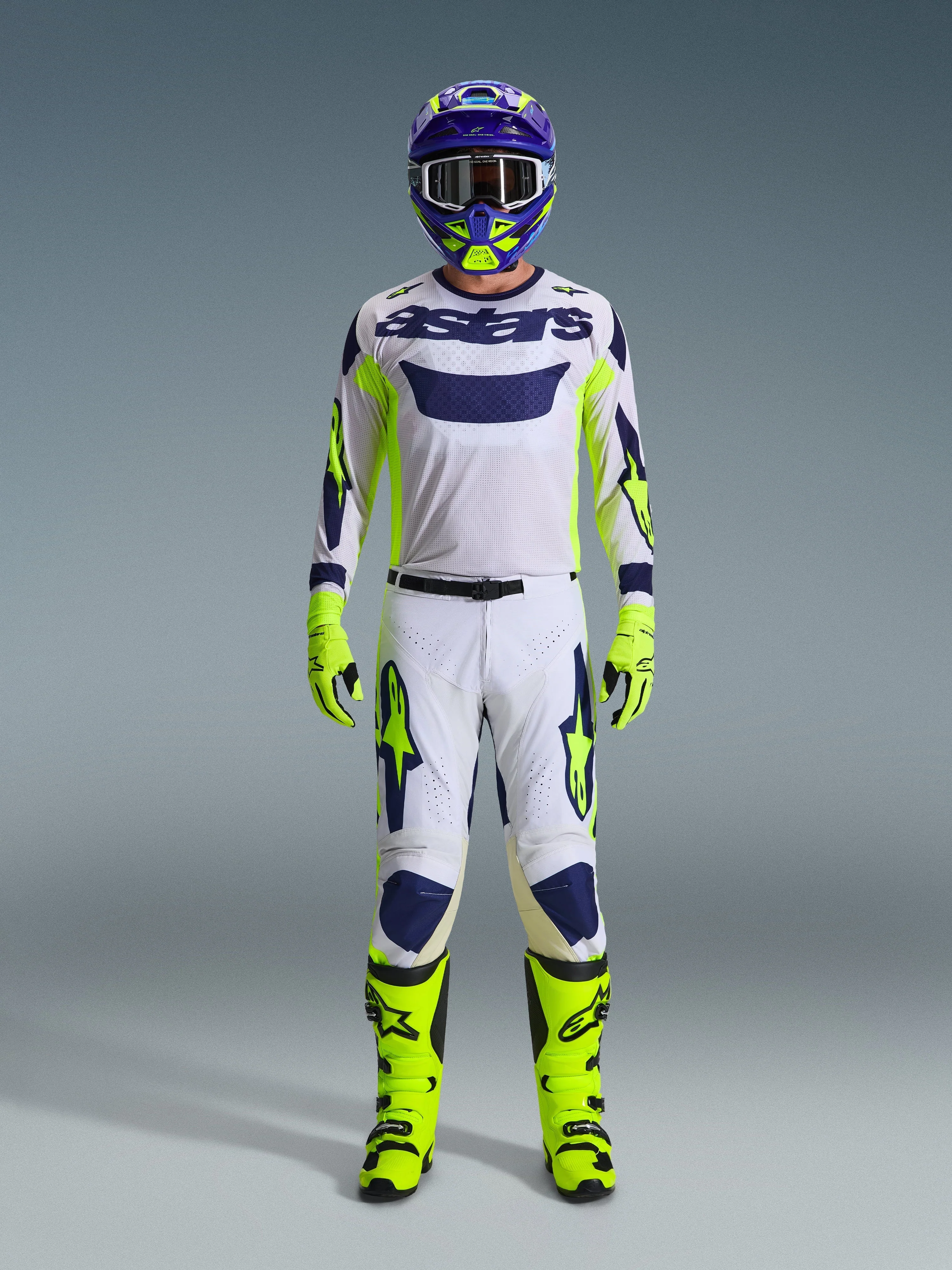 2026 Racer Air Riway Pants - Image 5
