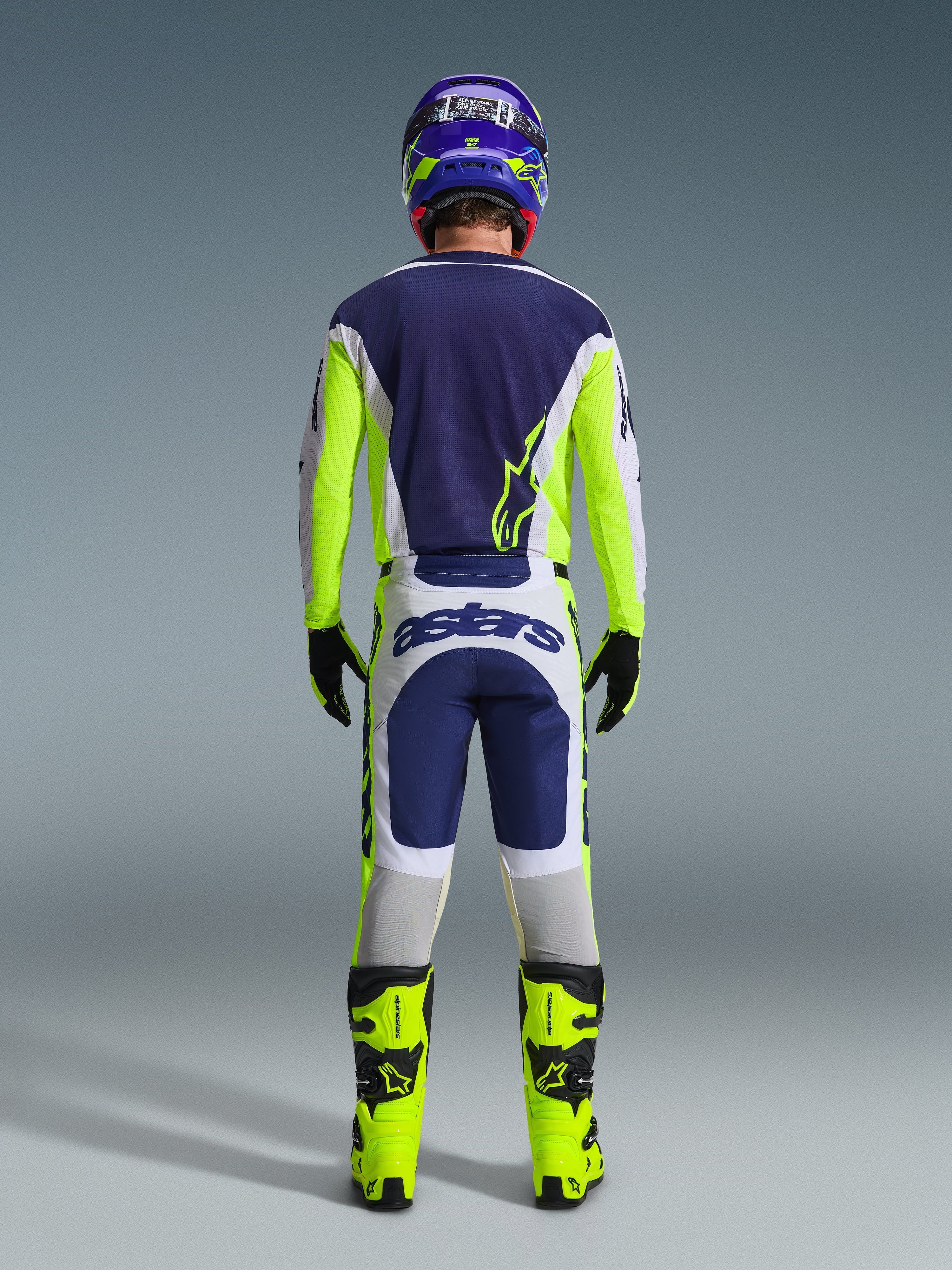 2026 Racer Air Riway Pants - Image 8