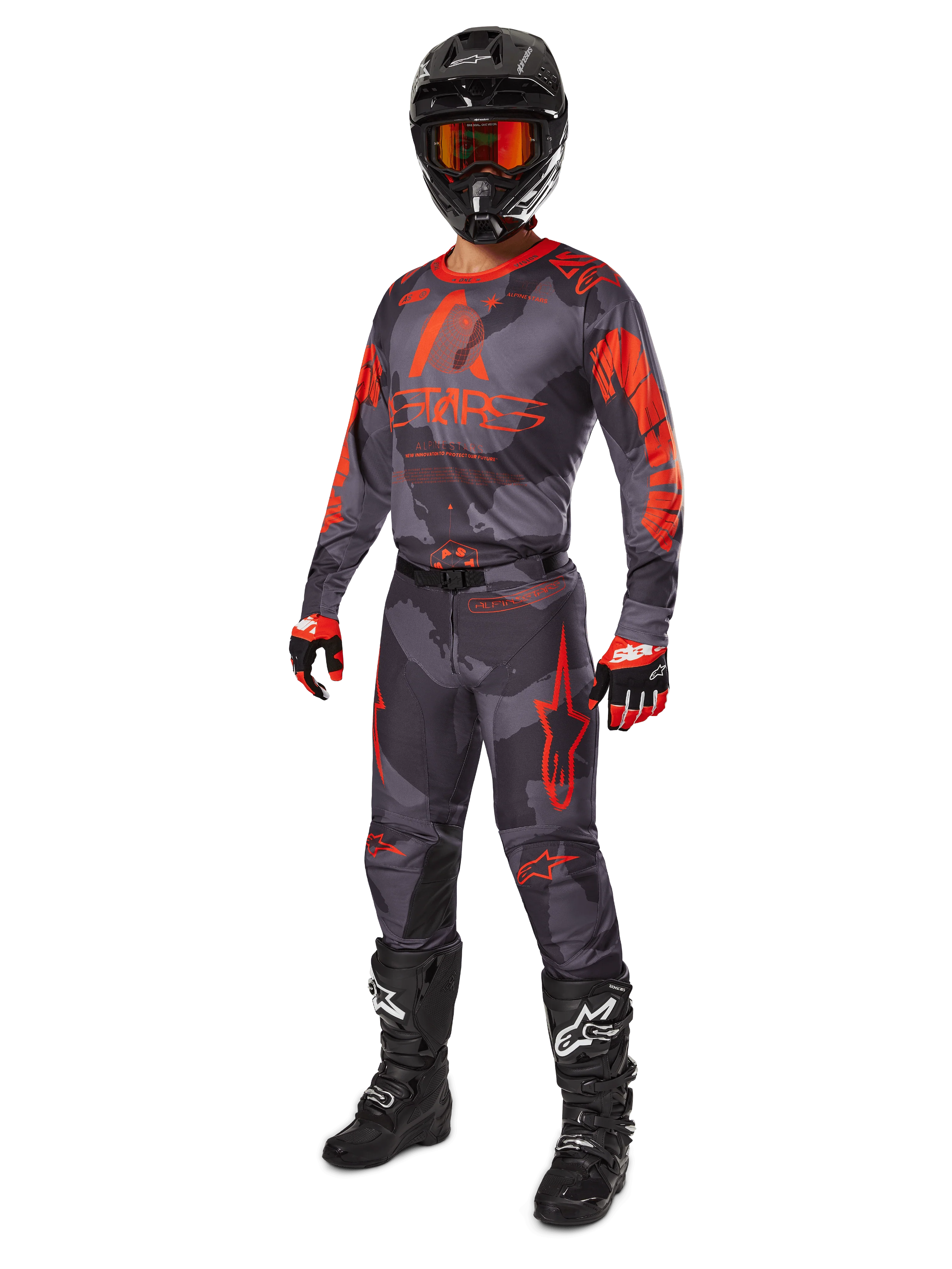 2025 Racer Hollow Jersey - Image 3