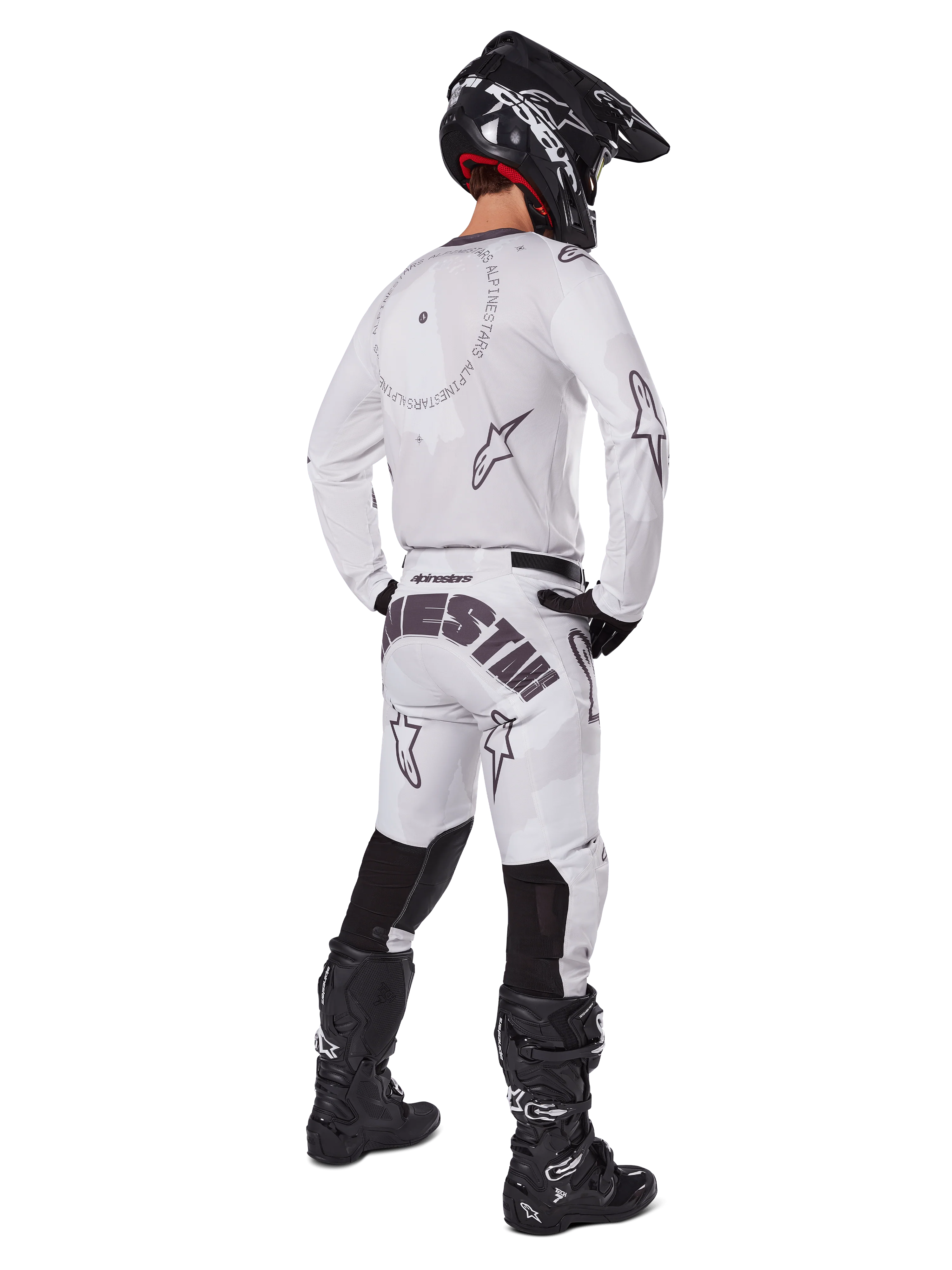 2025 Racer Hollow Pants - Image 8