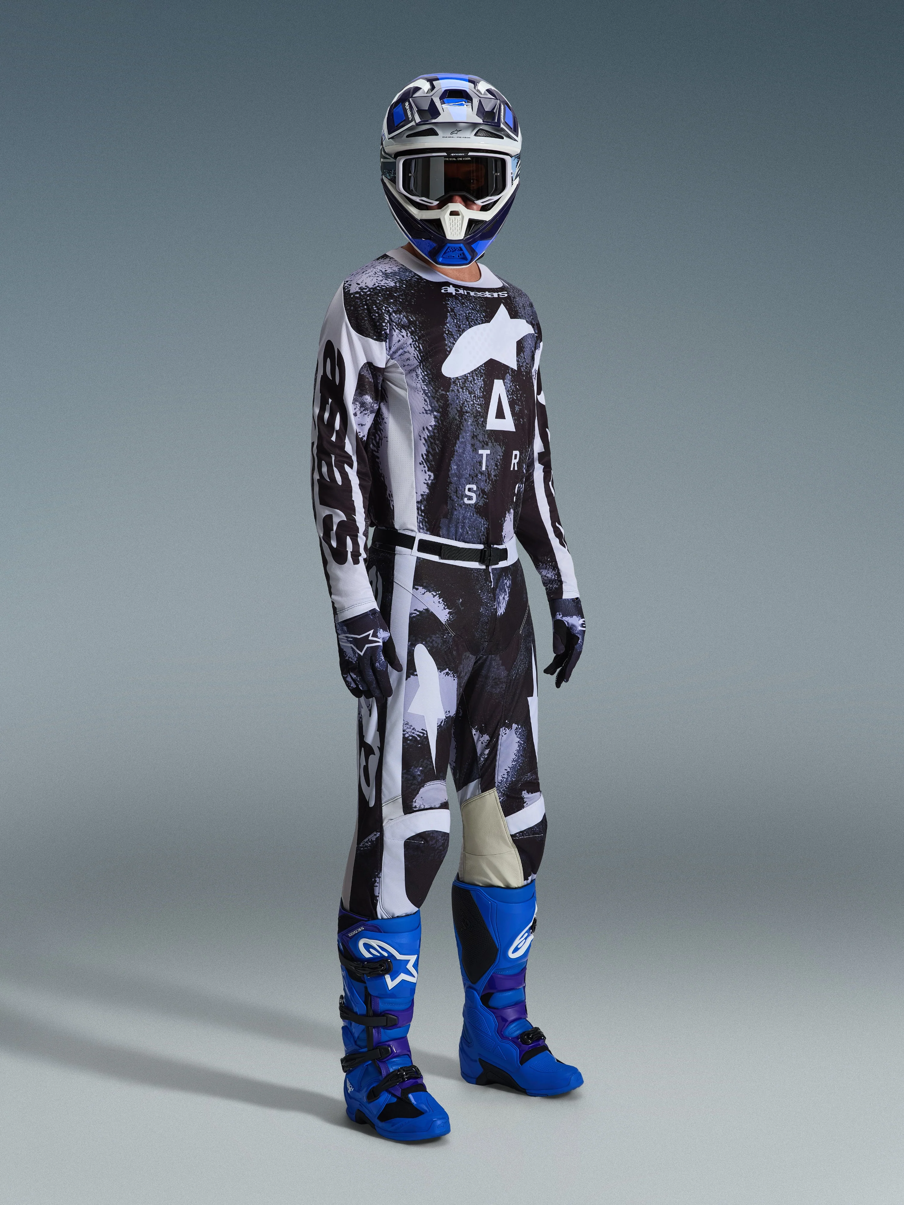 2026 Racer Lahnd Pants - Image 7