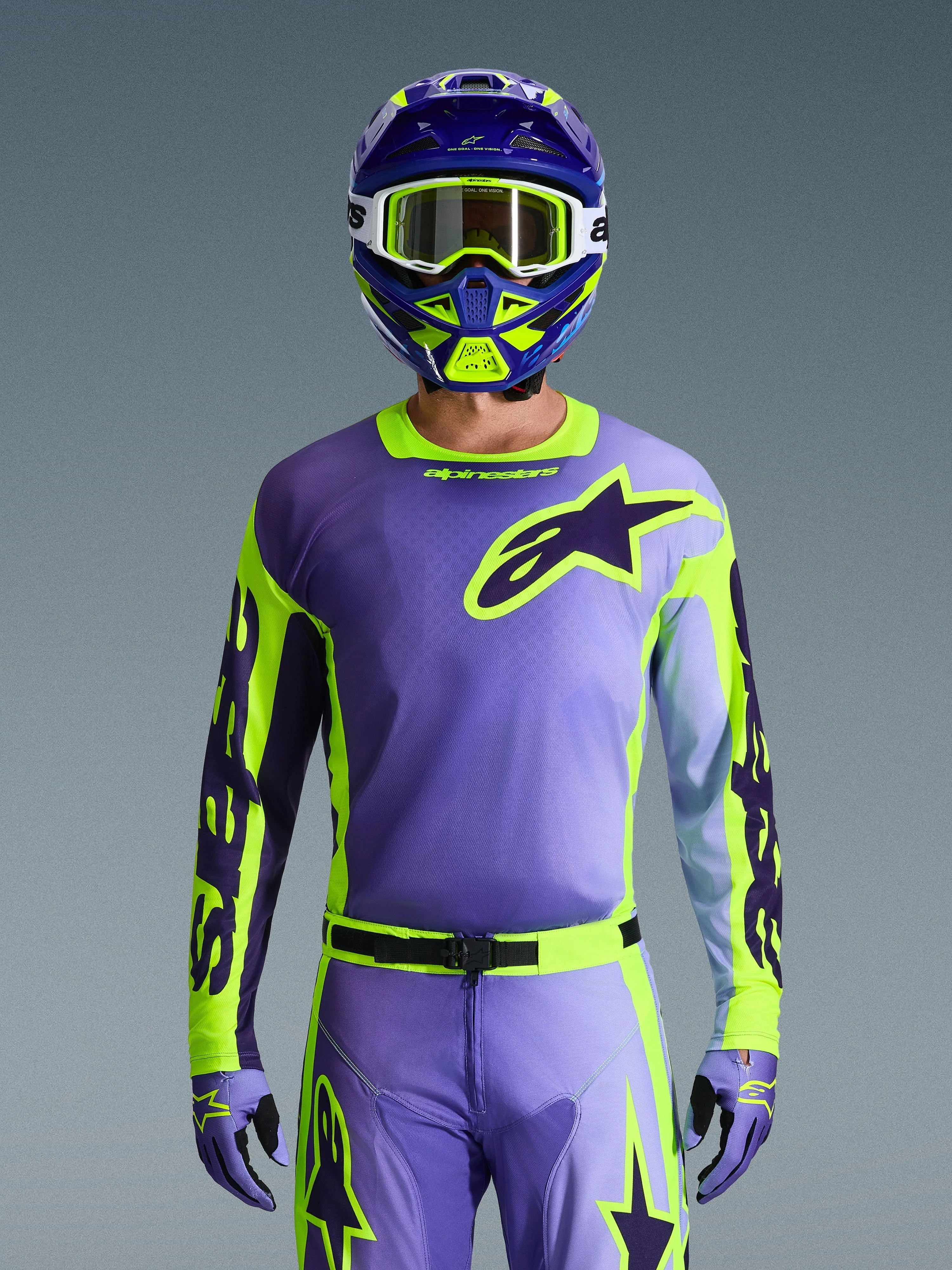 2026 Racer Portl Jersey