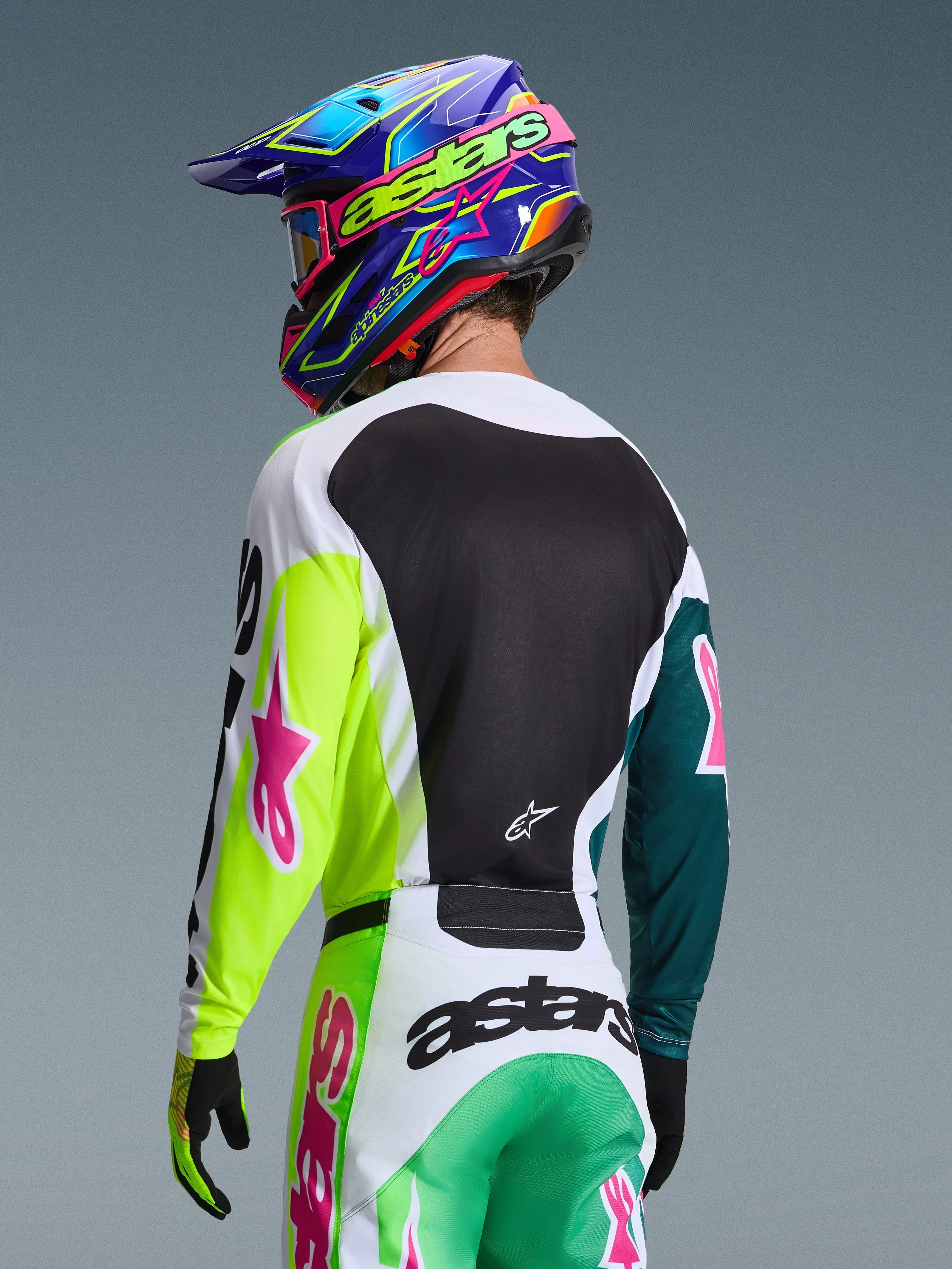 2026 Racer Portl Jersey - Image 2