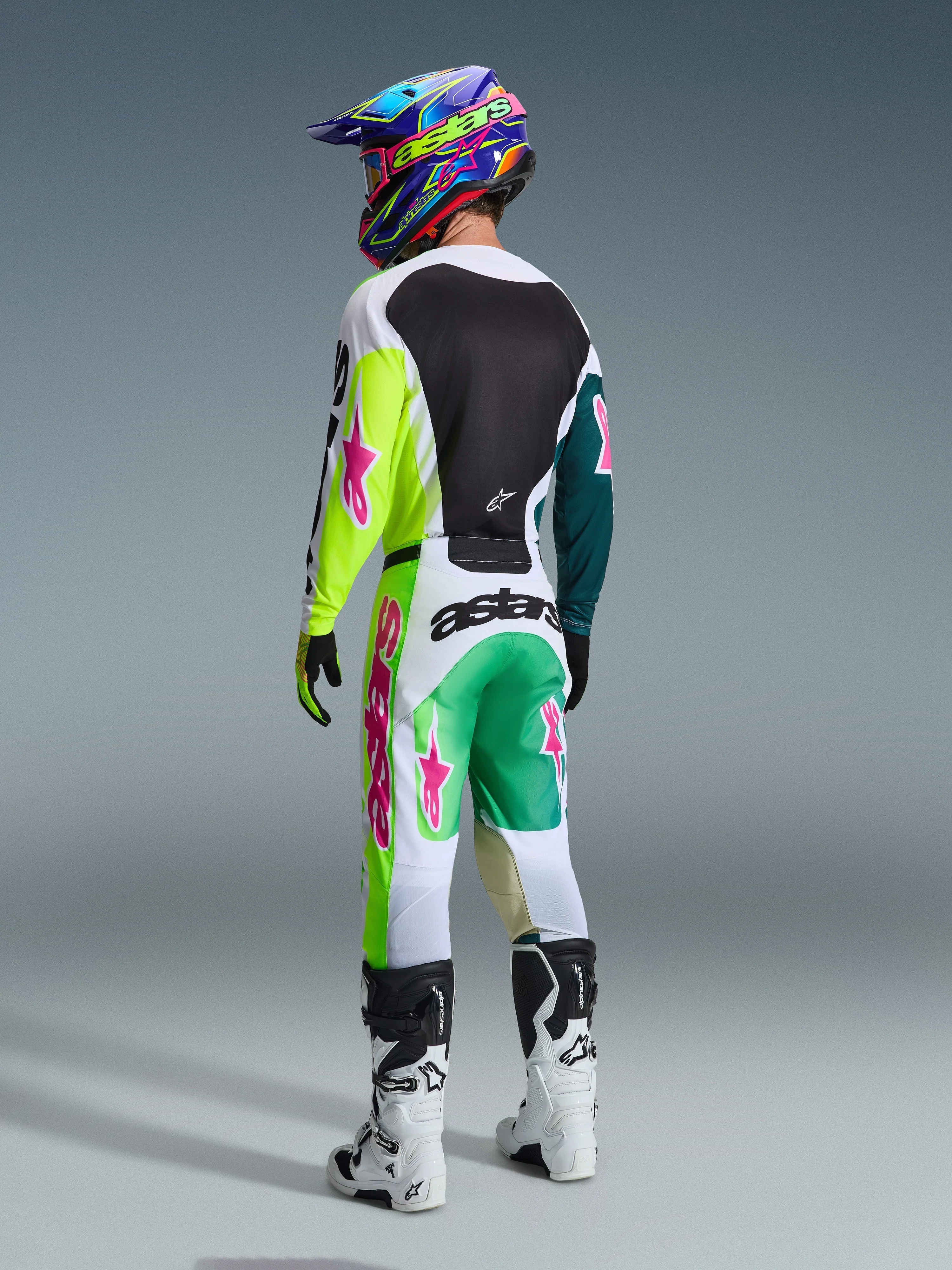 2026 Racer Portl Jersey - Image 6