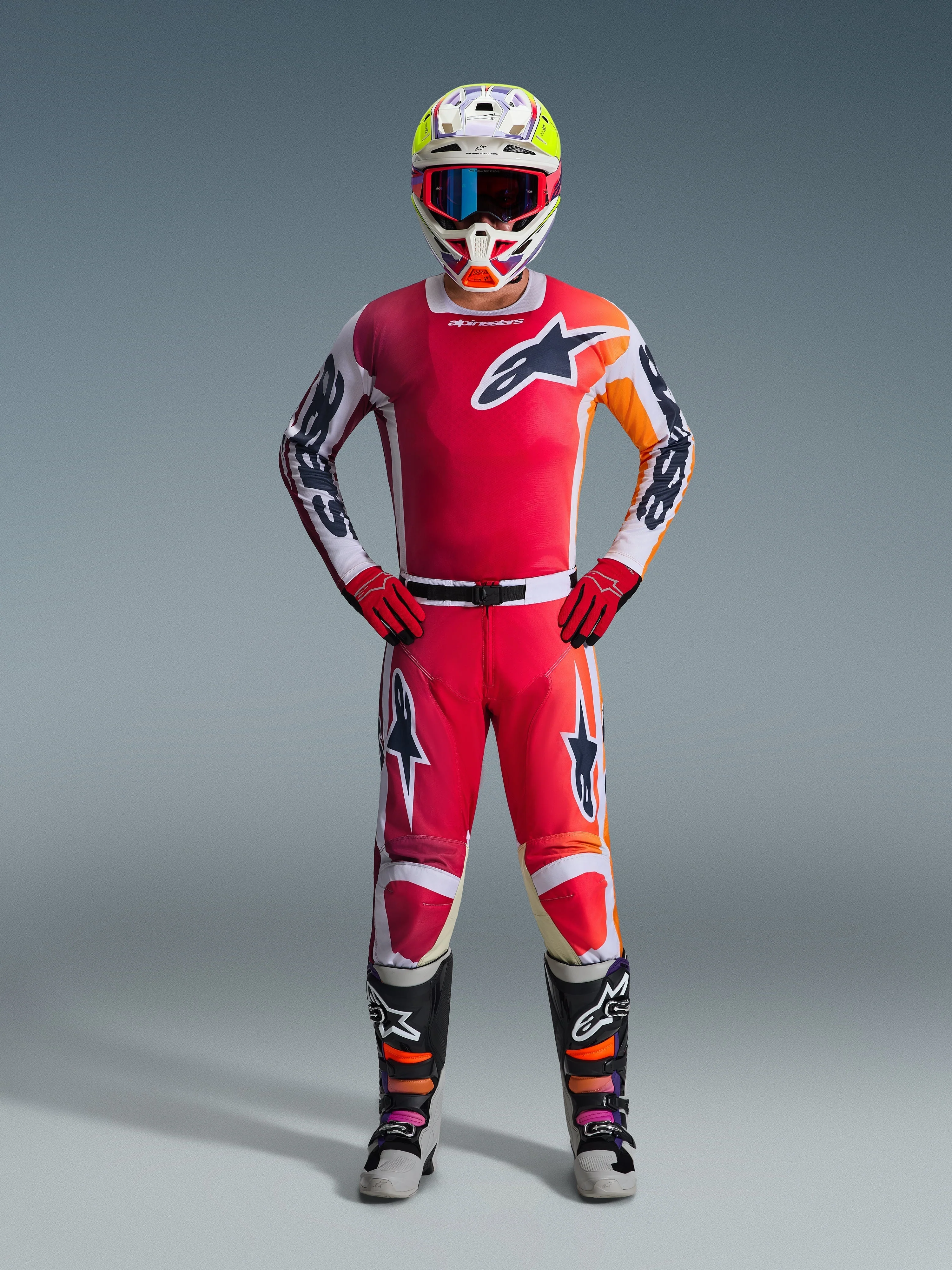 2026 Racer Portl Jersey - Image 5