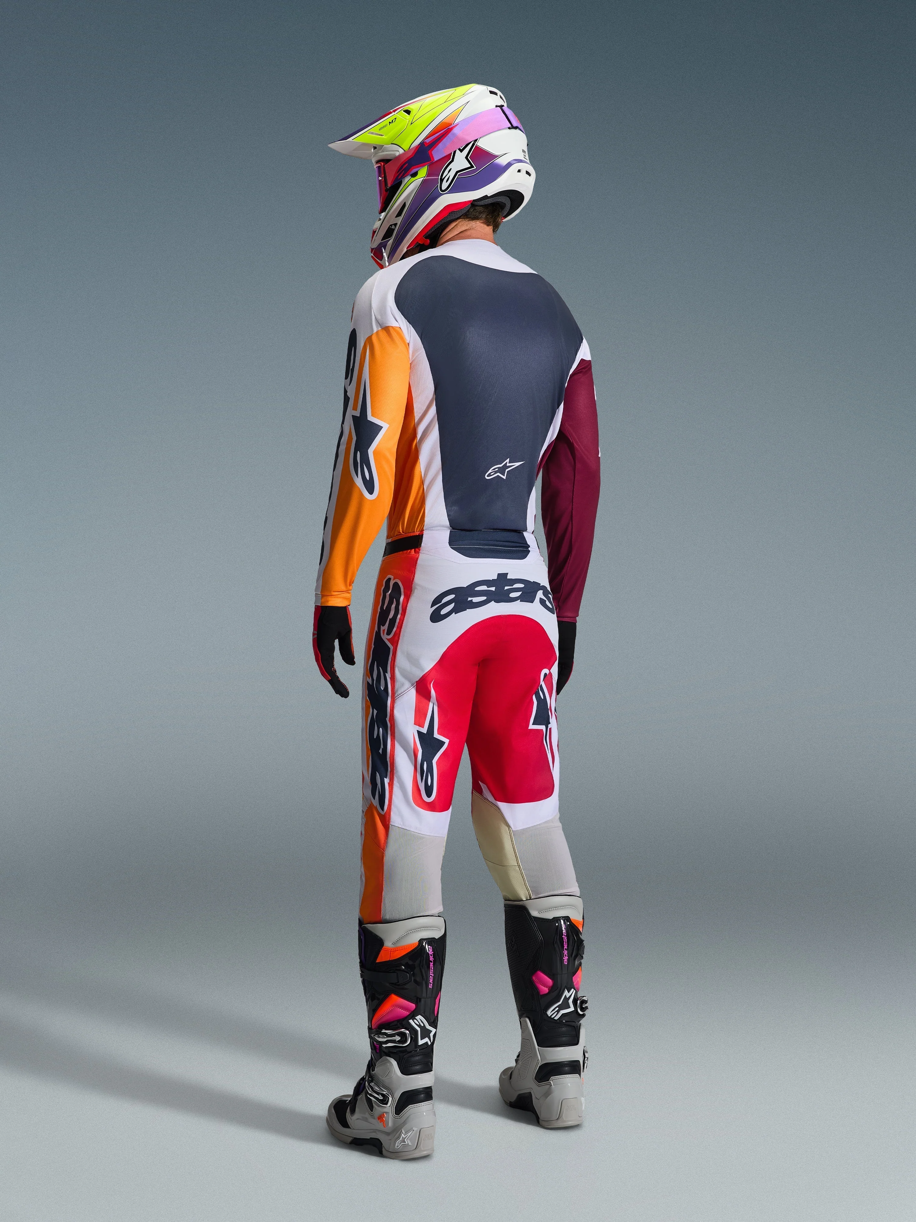 2026 Racer Portl Jersey - Image 7