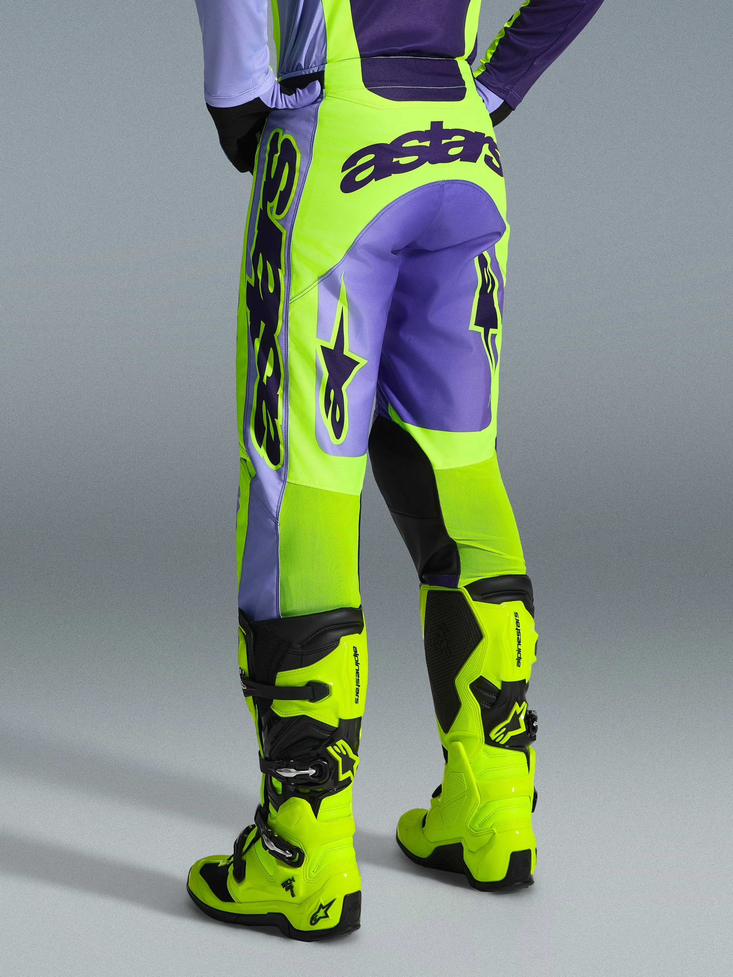 2026 Racer Portl Pants - Image 2