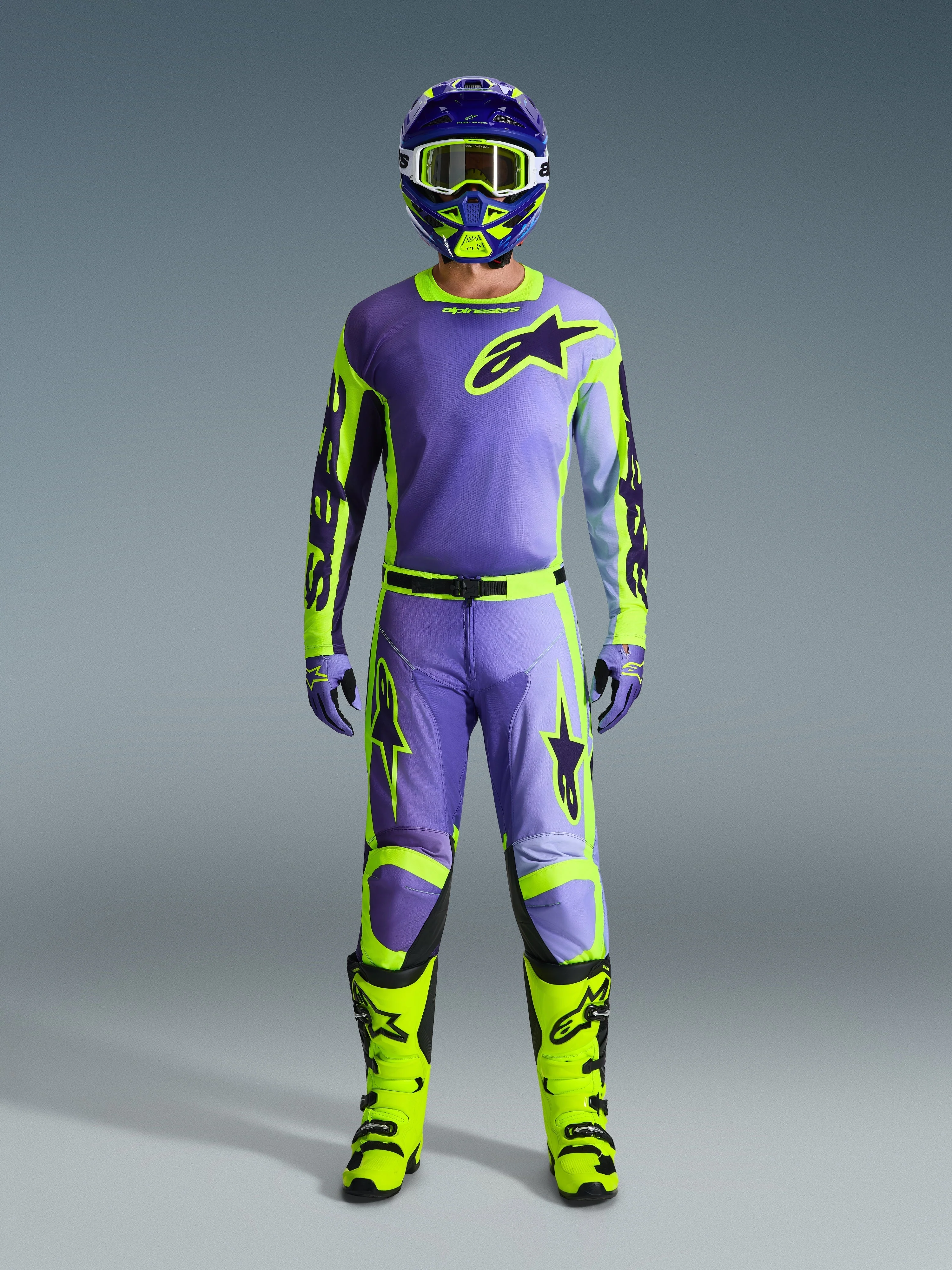 2026 Racer Portl Pants - Image 5