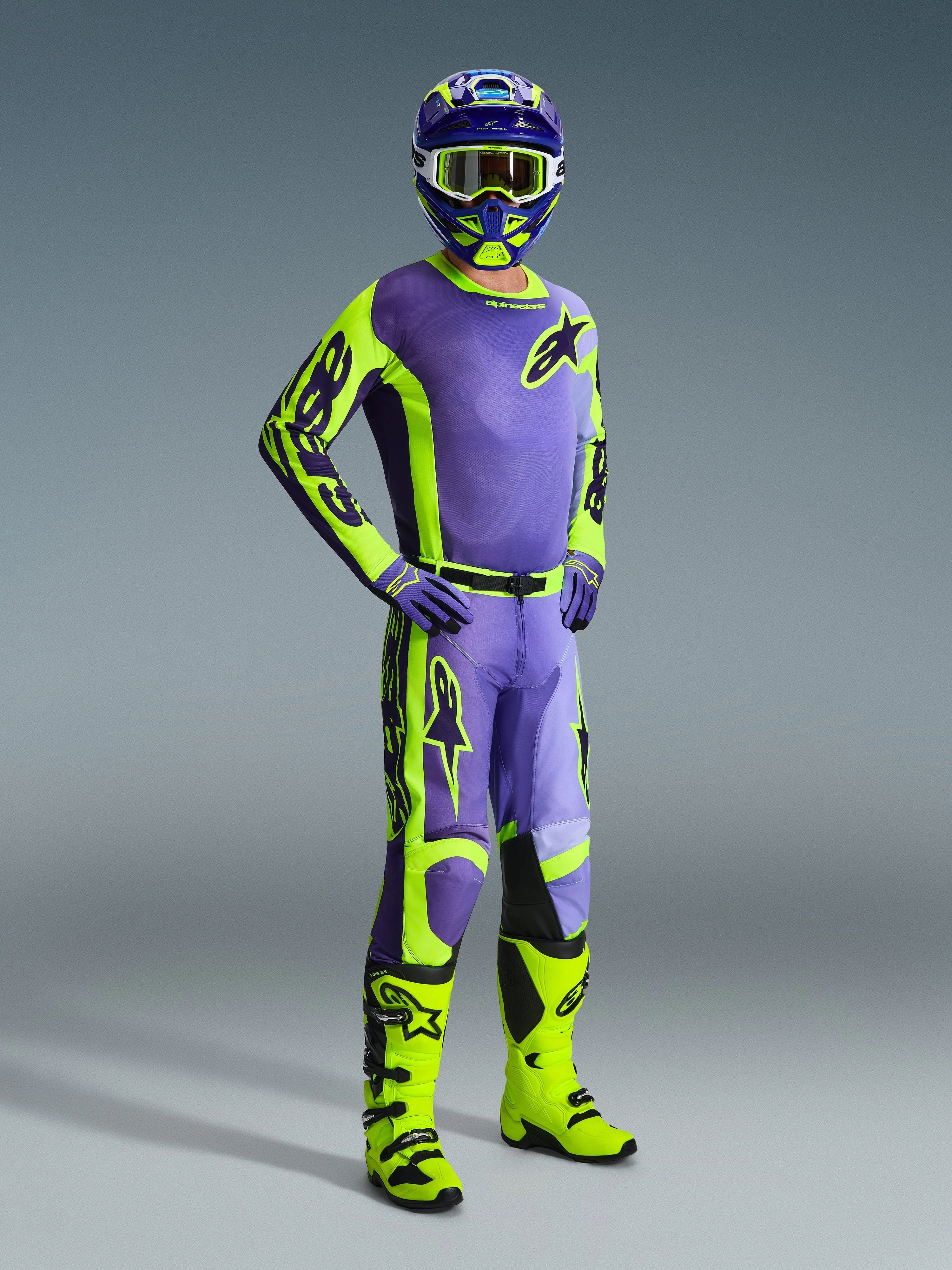 2026 Racer Portl Pants - Image 6