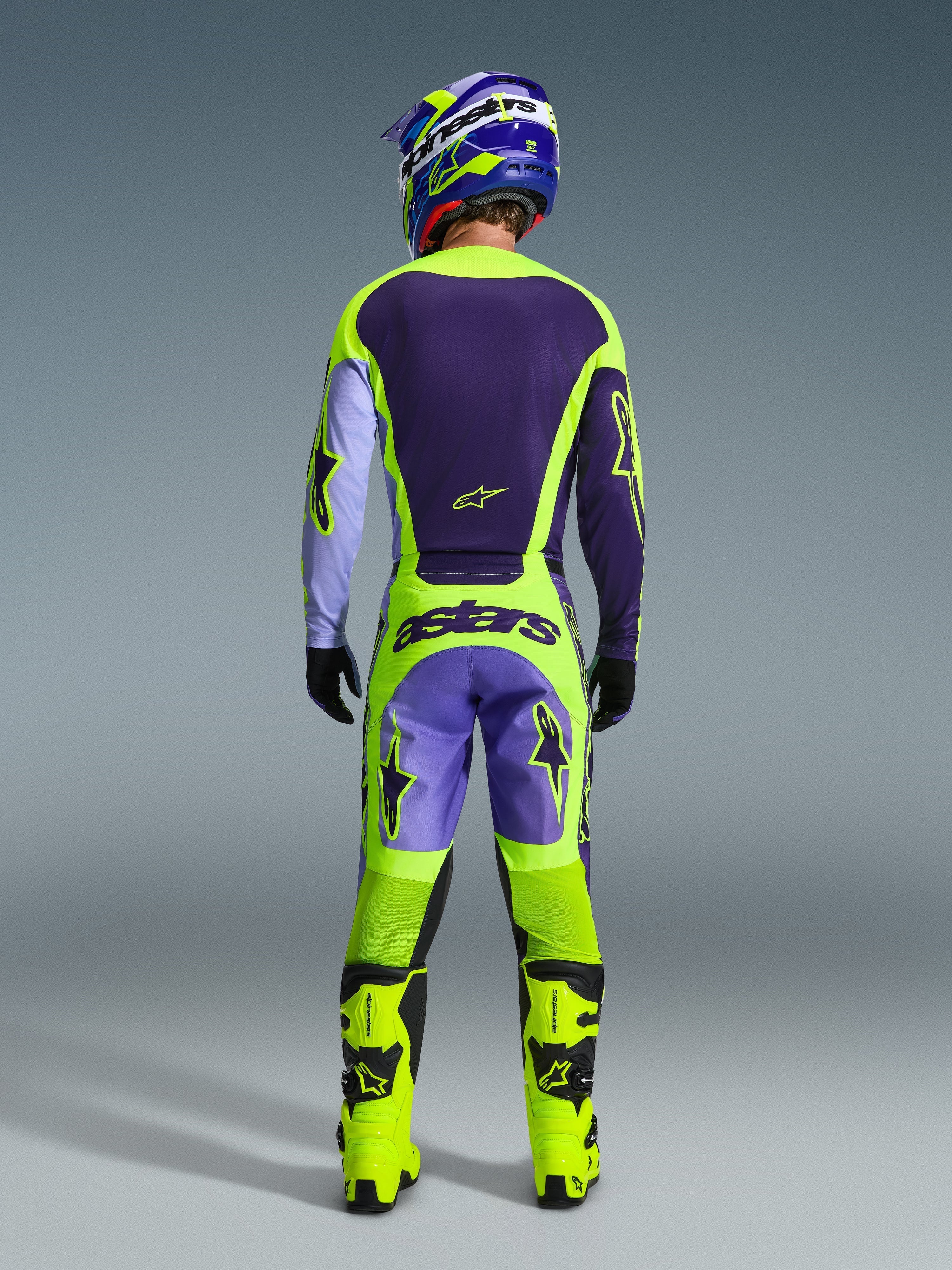 2026 Racer Portl Pants - Image 8