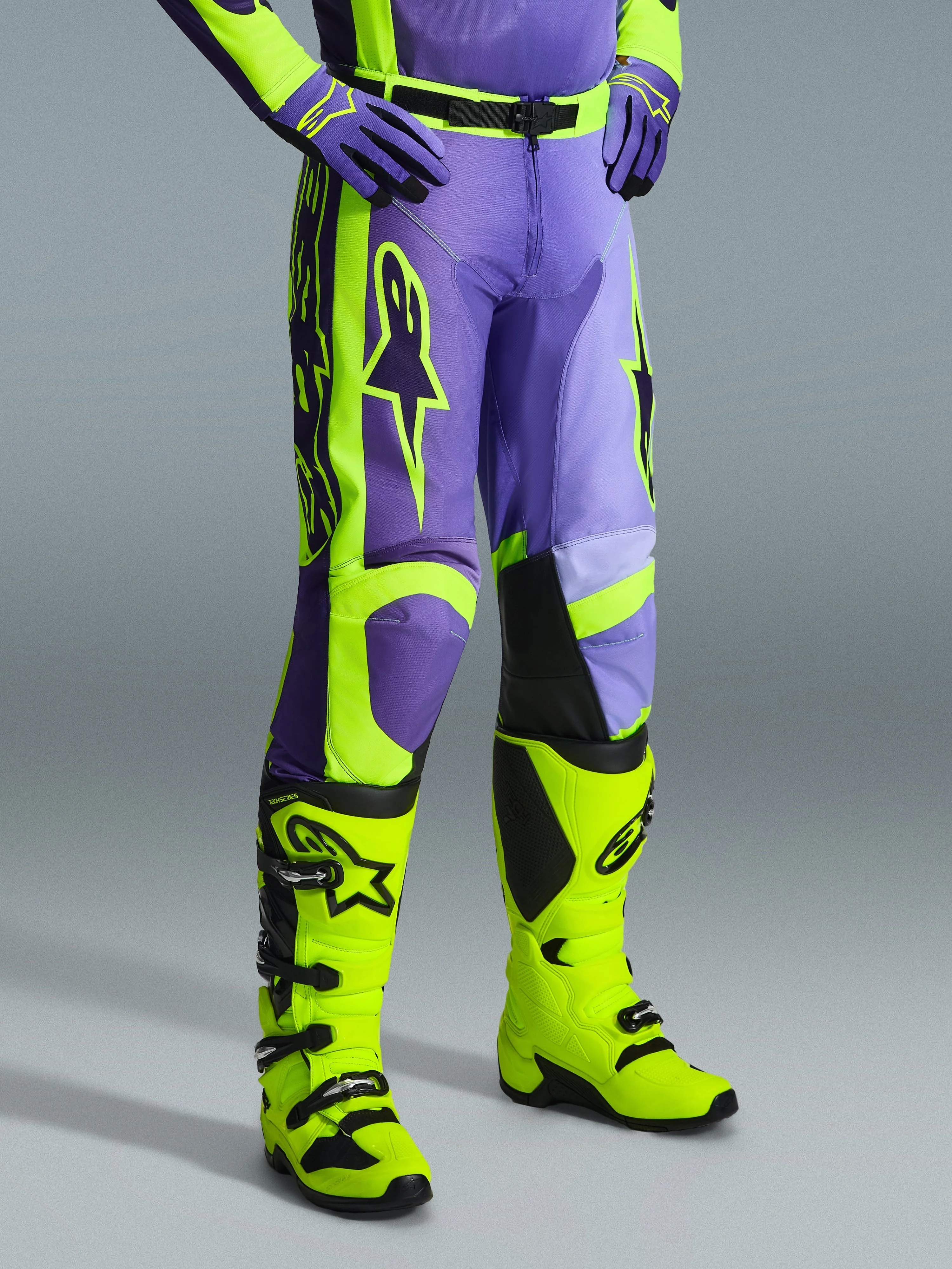 2026 Racer Portl Pants - Image 9